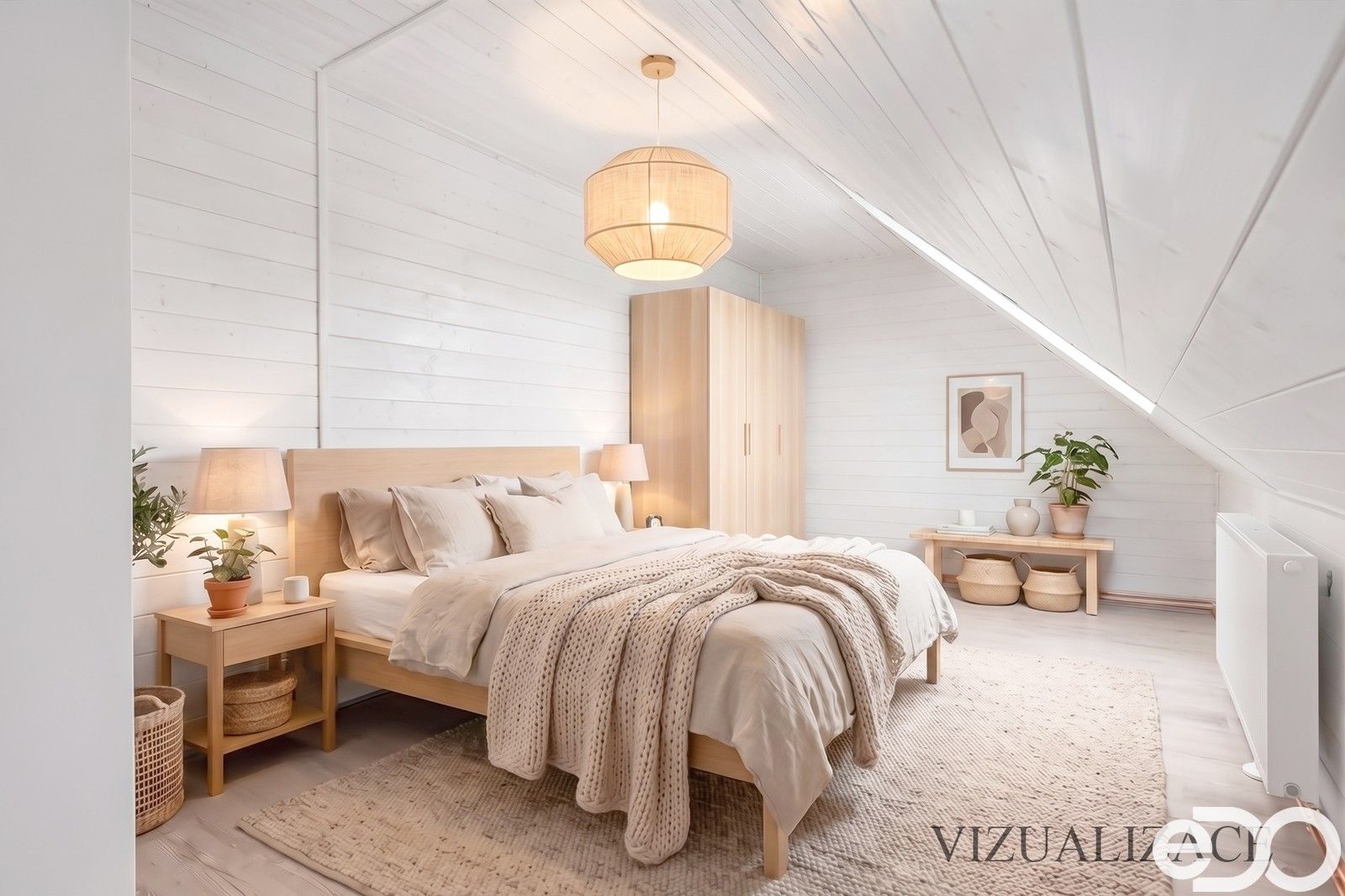 Prodej bytu 2+1 53 m² - foto 10