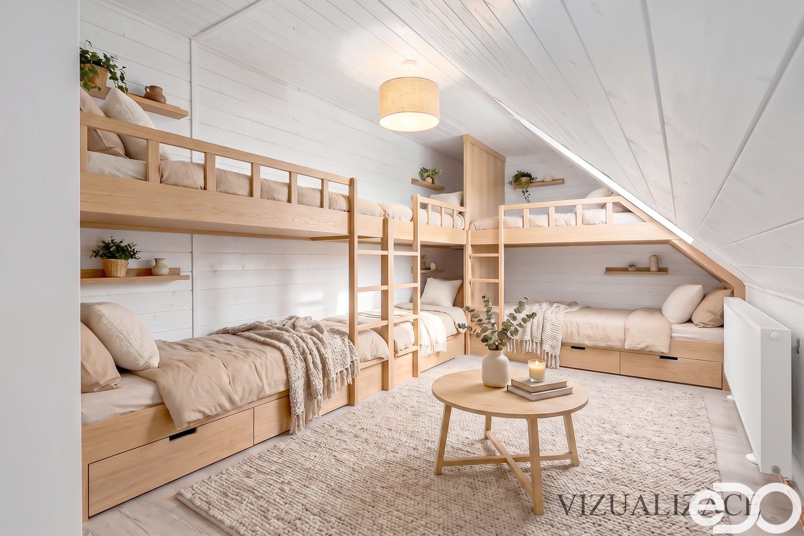 Prodej bytu 2+1 53 m² - foto 11