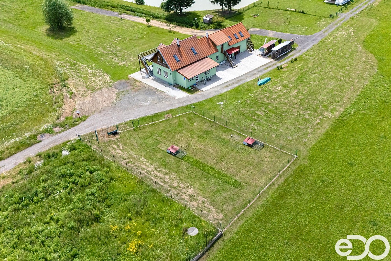 Prodej bytu 2+1 53 m² - foto 16