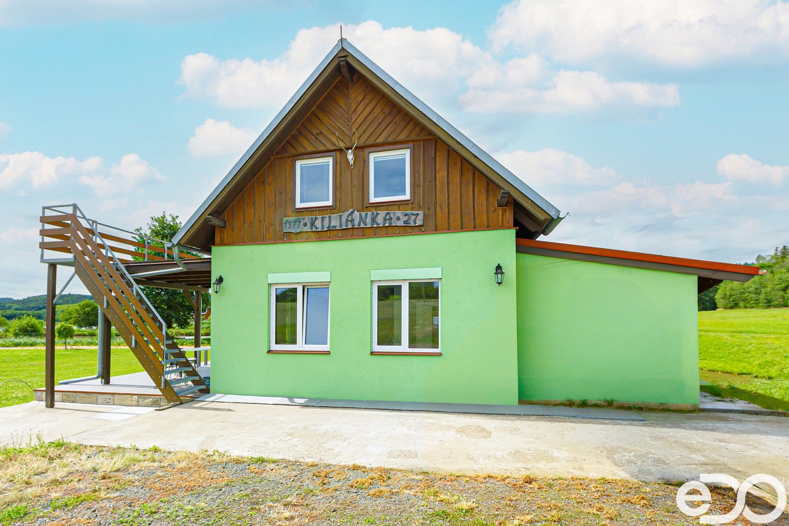 Prodej bytu 2+1 53 m² - foto 19