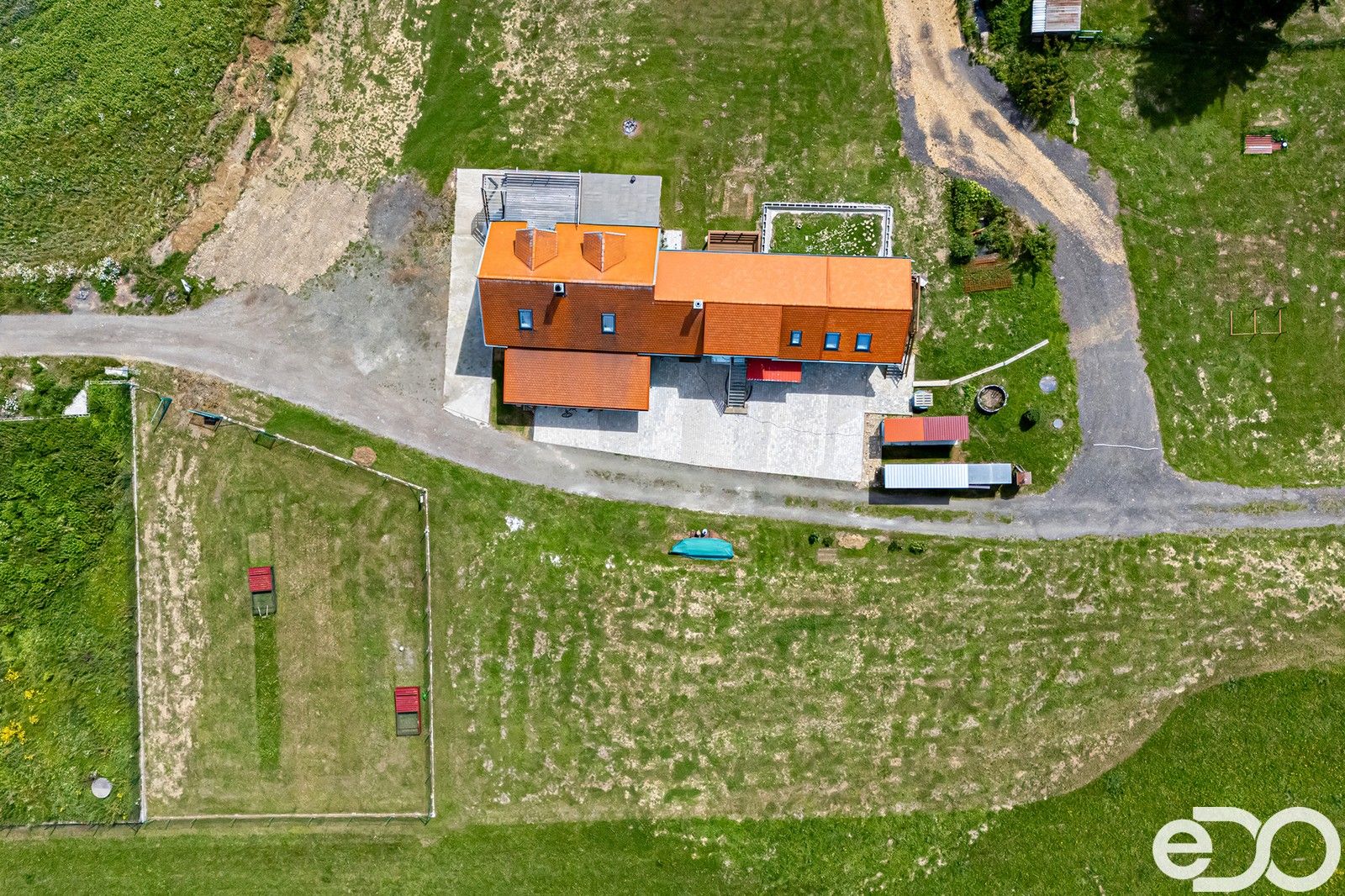 Prodej bytu 2+1 53 m² - foto 17