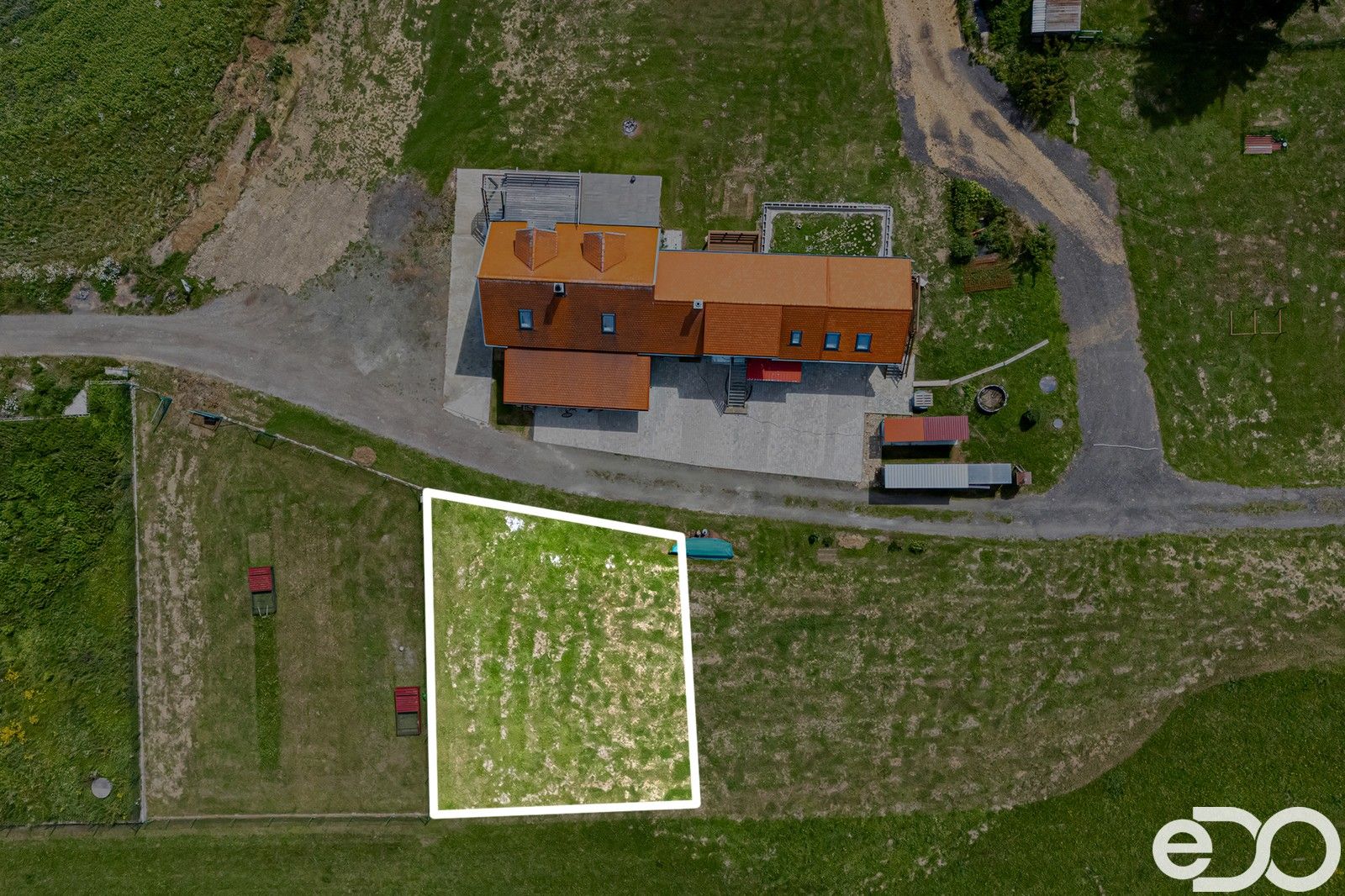 Prodej bytu 2+1 53 m² - foto 23