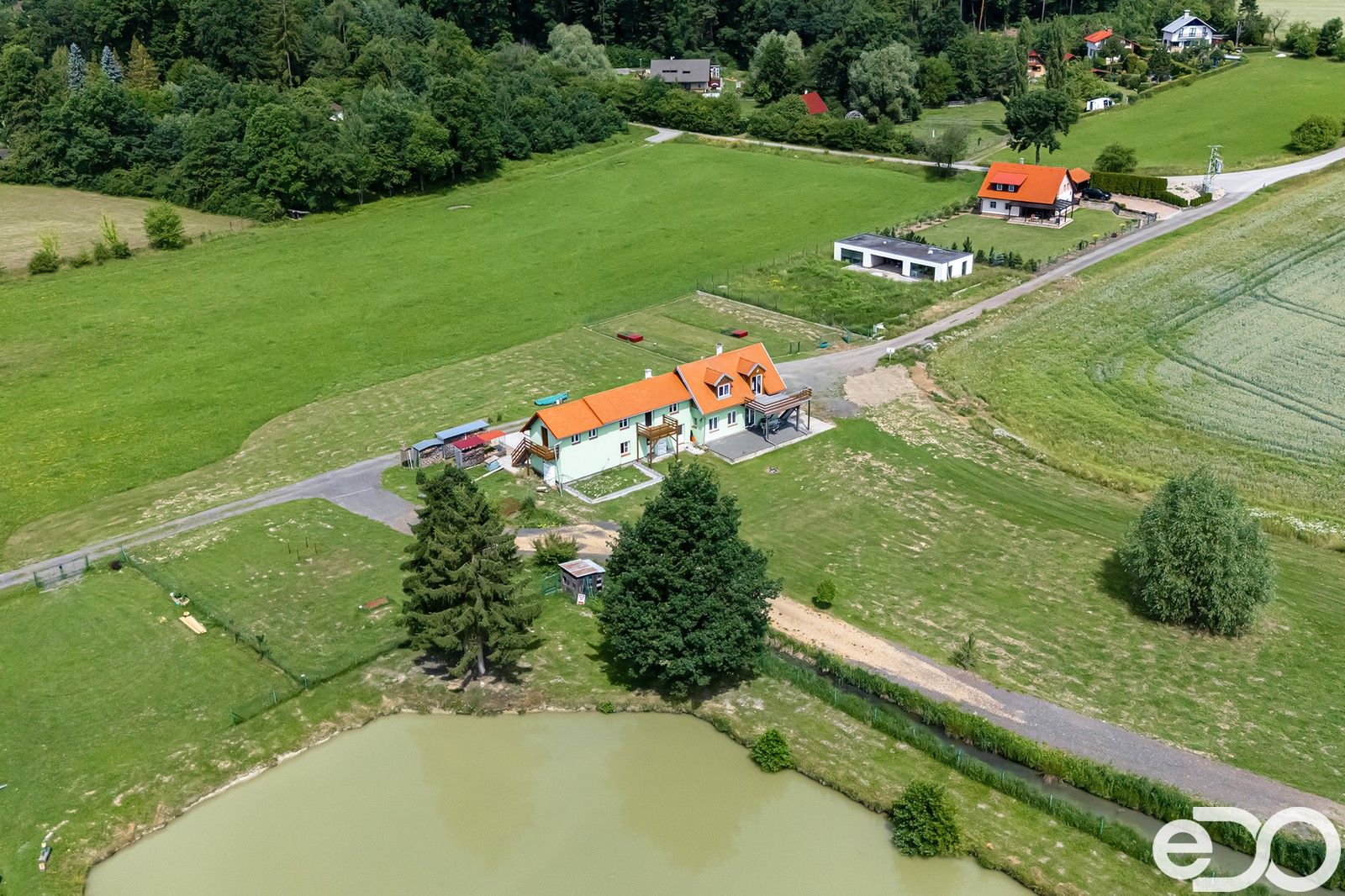 Prodej bytu 2+1 53 m² - foto 22