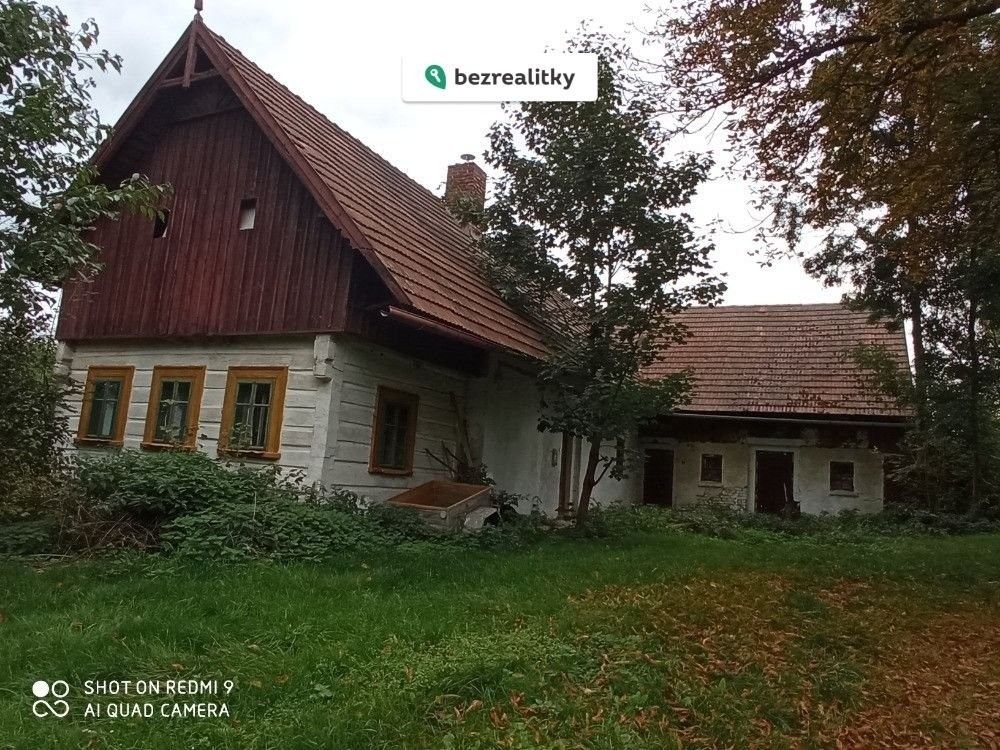 Prodej domu 140 m² - foto 2