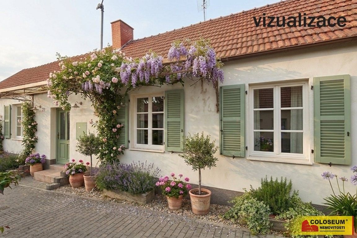 Prodej domu 117 m² - foto 3