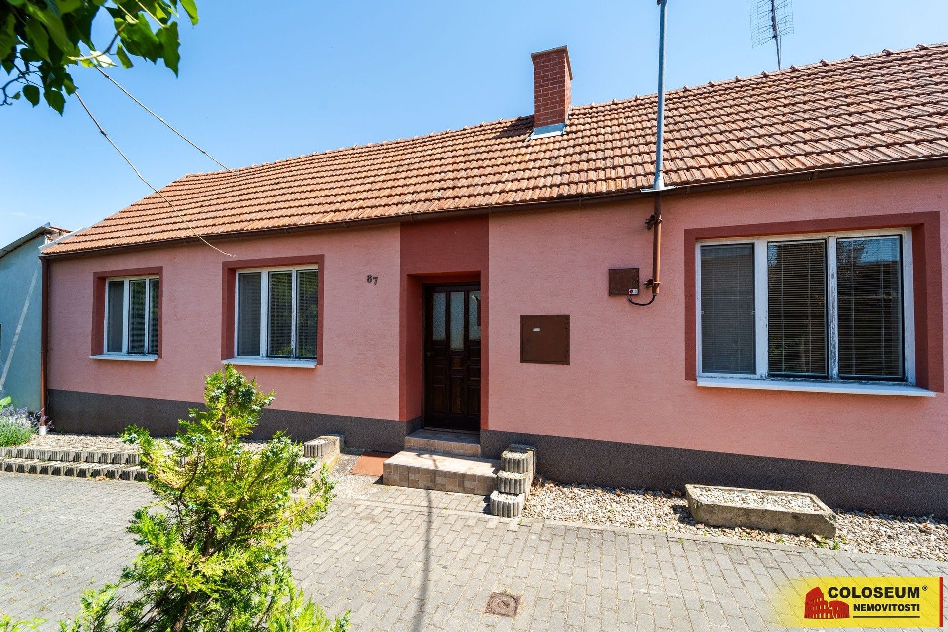 Prodej domu 117 m² - foto 1