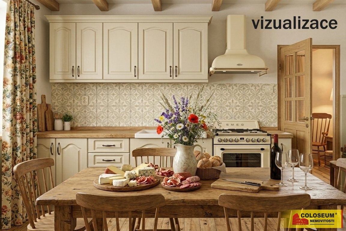 Prodej domu 117 m² - foto 10
