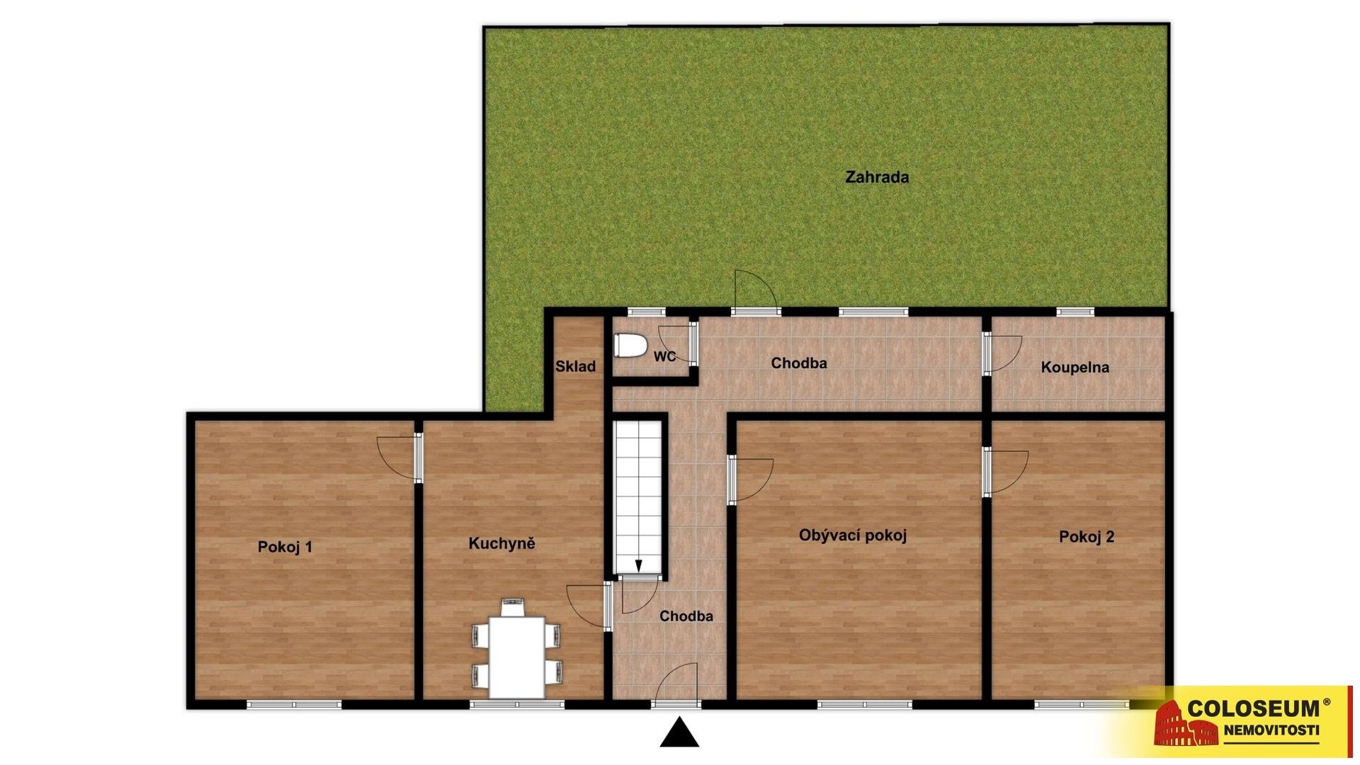 Prodej domu 117 m² - foto 25