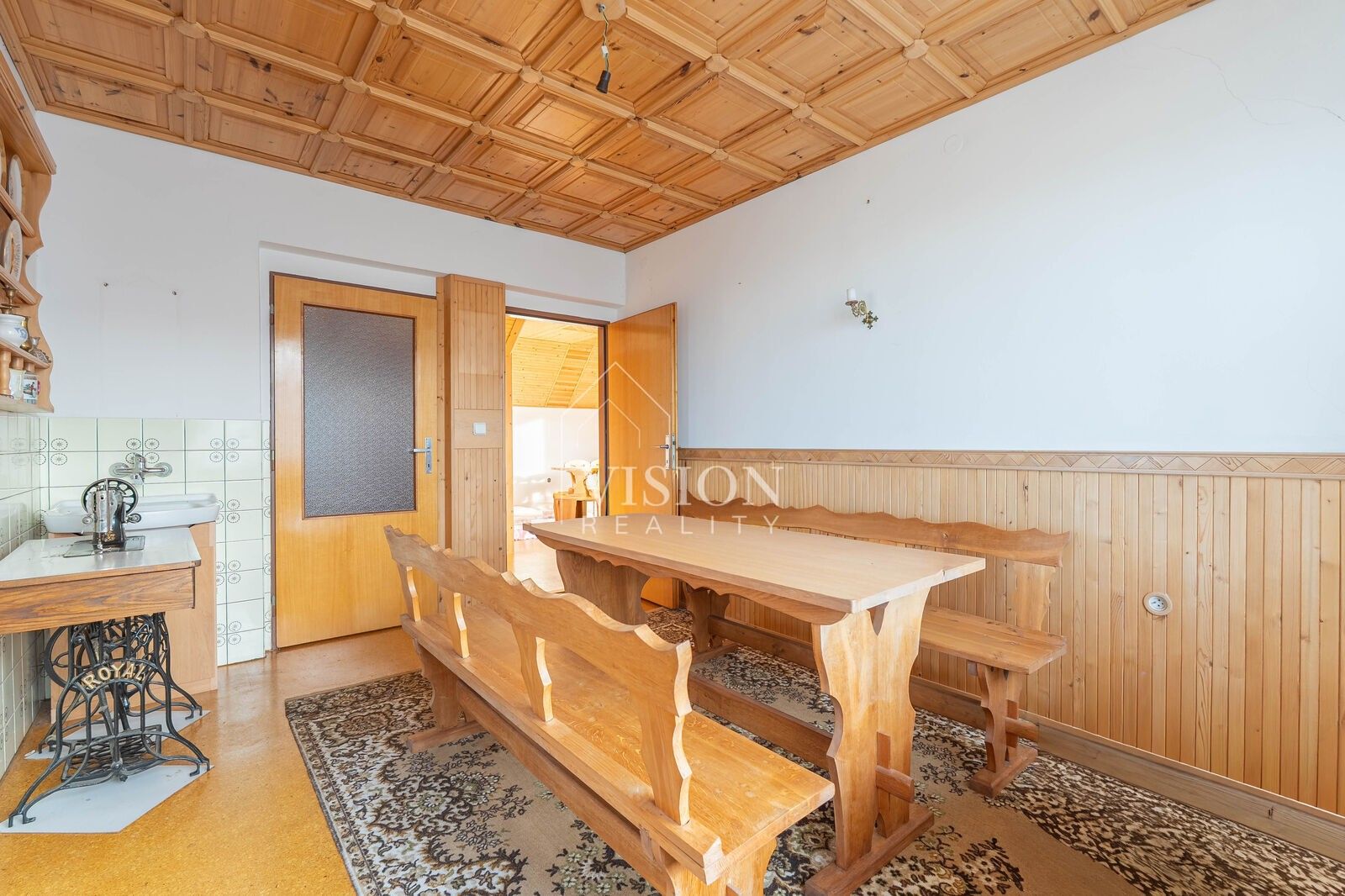 Prodej domu 204 m² - foto 11