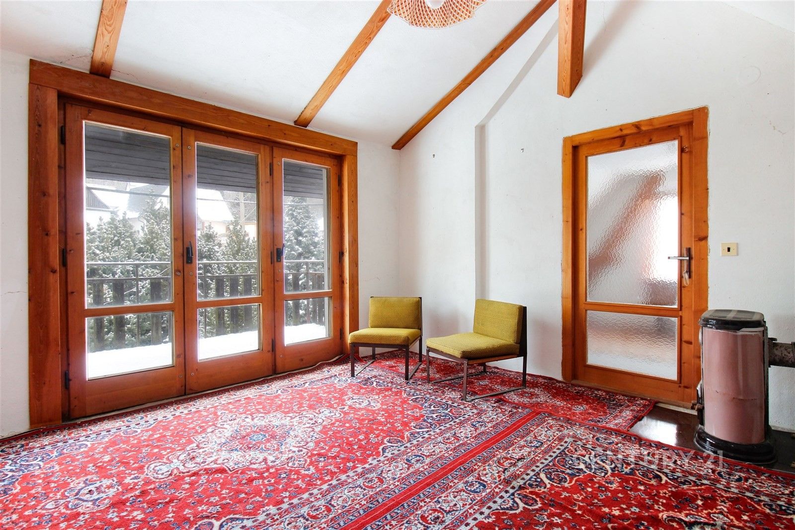 Prodej domu 140 m² - foto 9