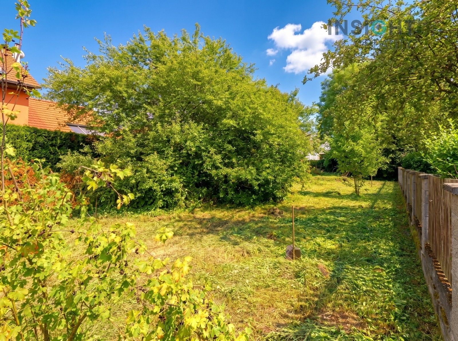Prodej pozemku 564 m² - foto 4