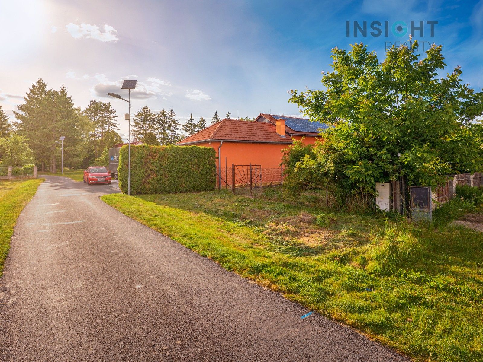 Prodej pozemku 564 m² - foto 6
