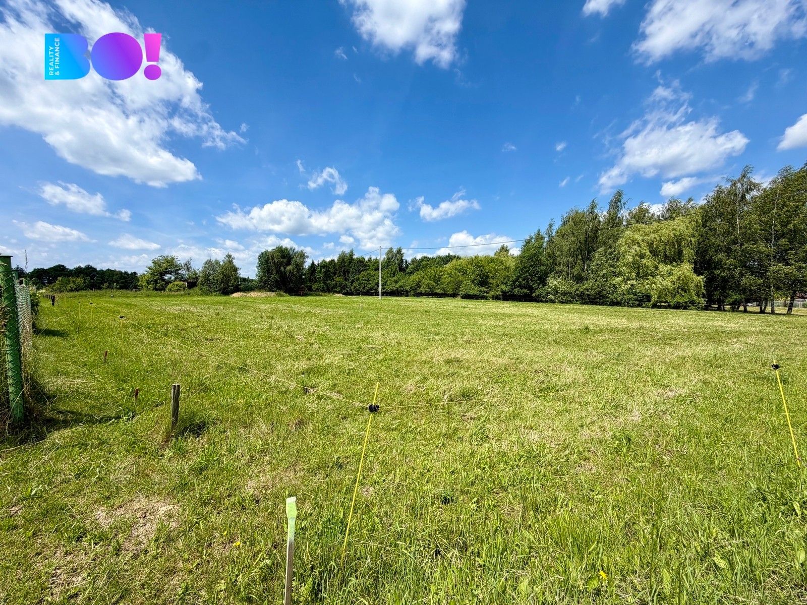 Prodej pozemku 3727 m² - foto 5