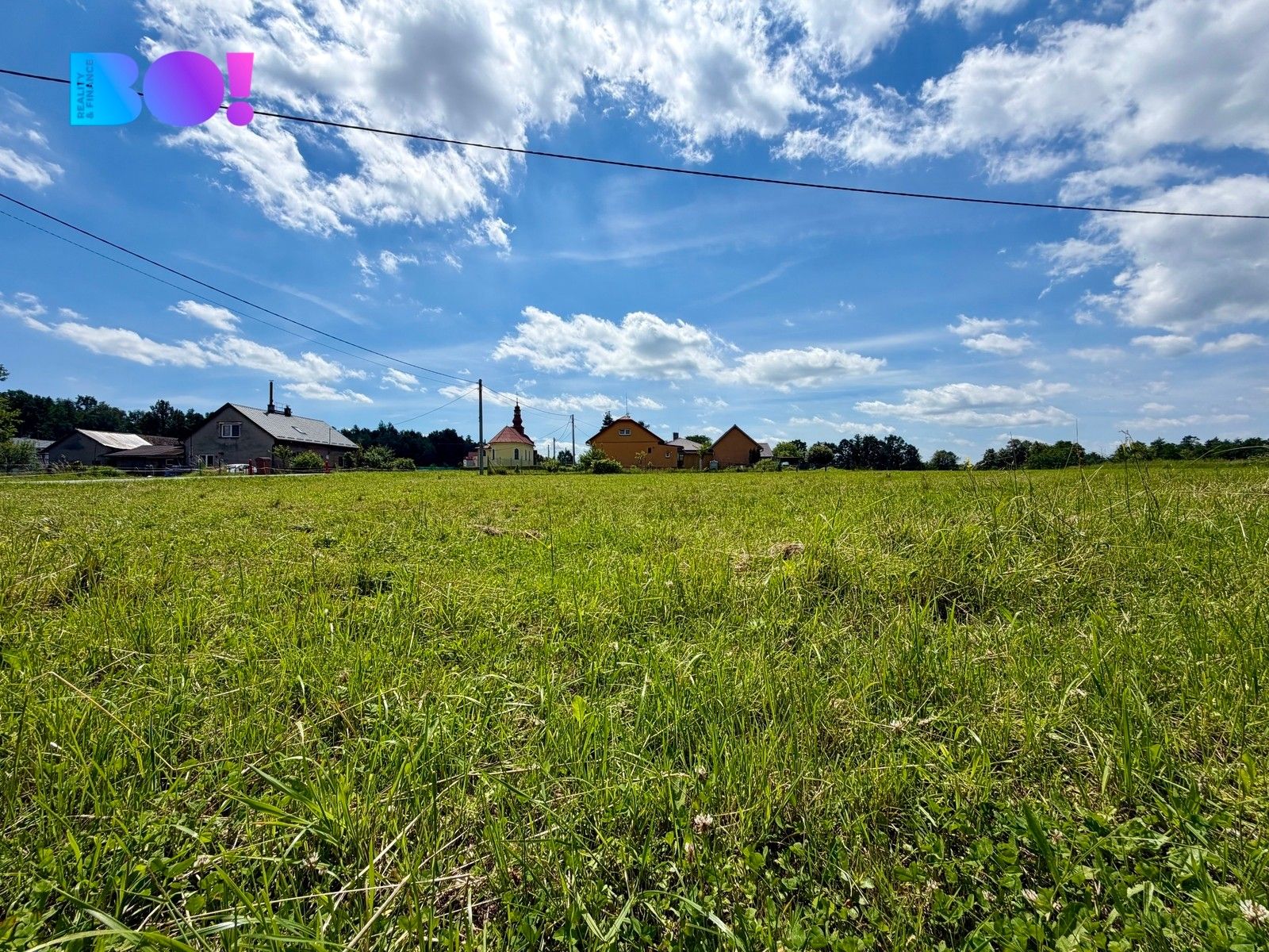Prodej pozemku 3727 m² - foto 6