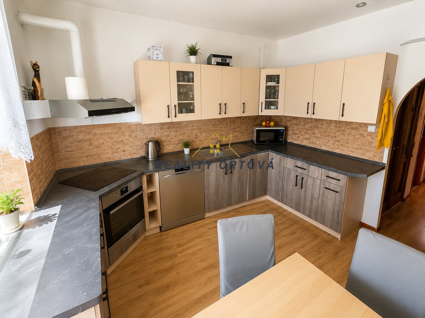Prodej bytu 3+1 78 m² - foto 4