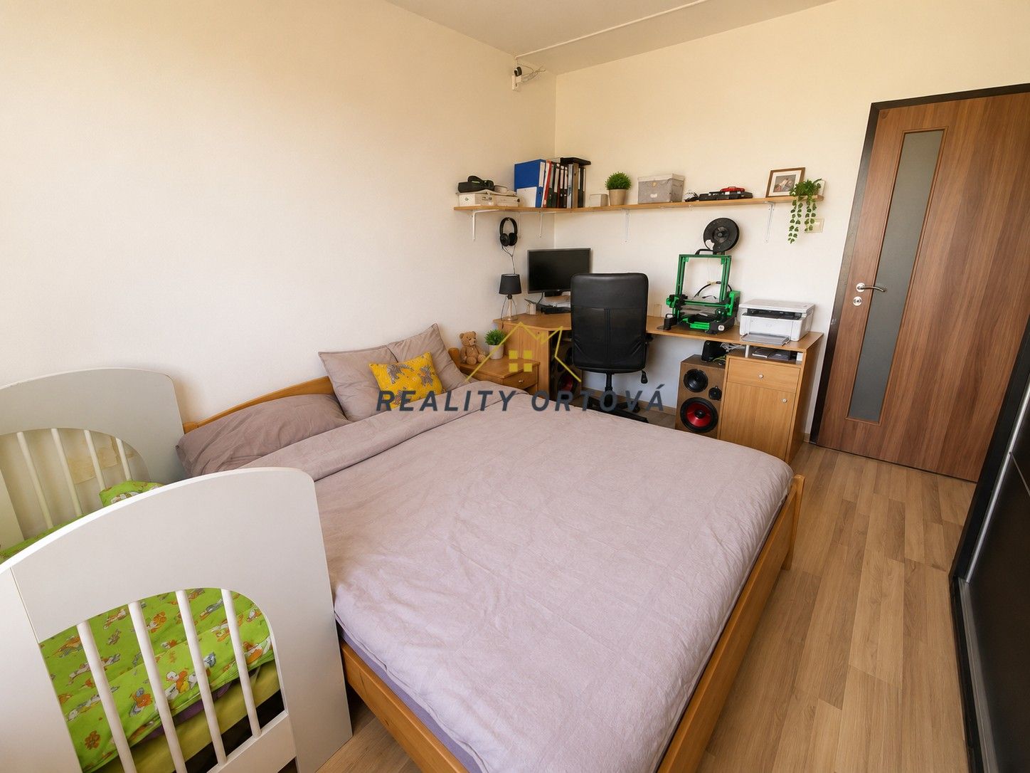 Prodej bytu 3+1 78 m² - foto 8