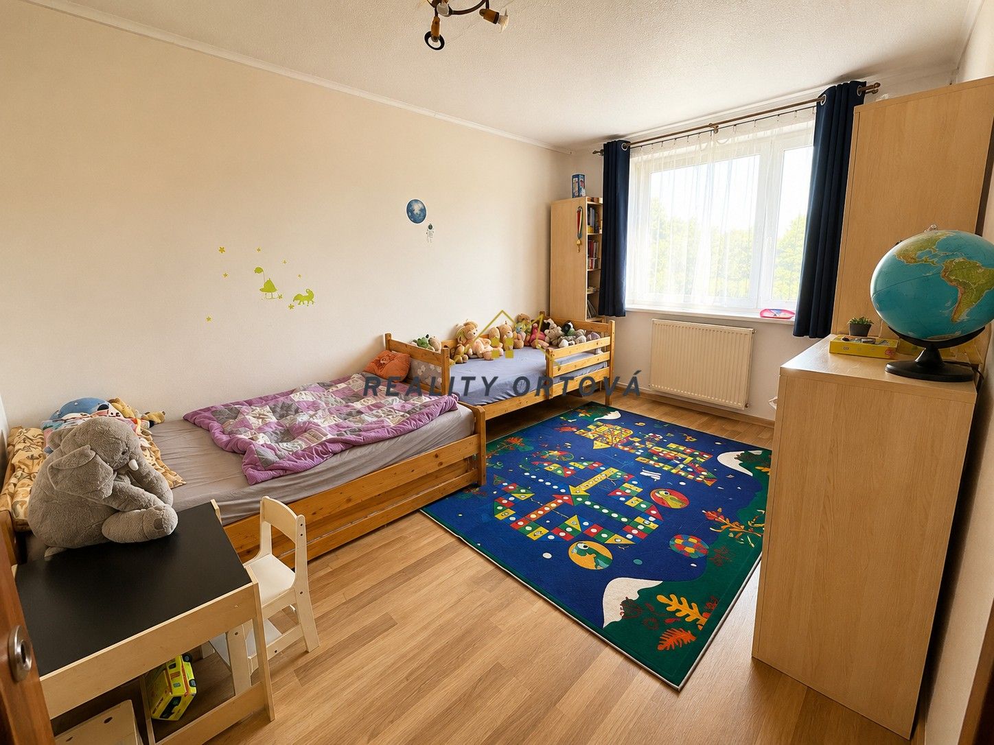 Prodej bytu 3+1 78 m² - foto 5