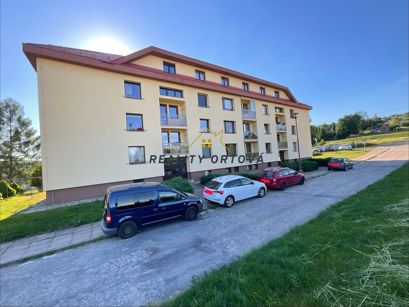 Prodej bytu 3+1 78 m² - foto 13