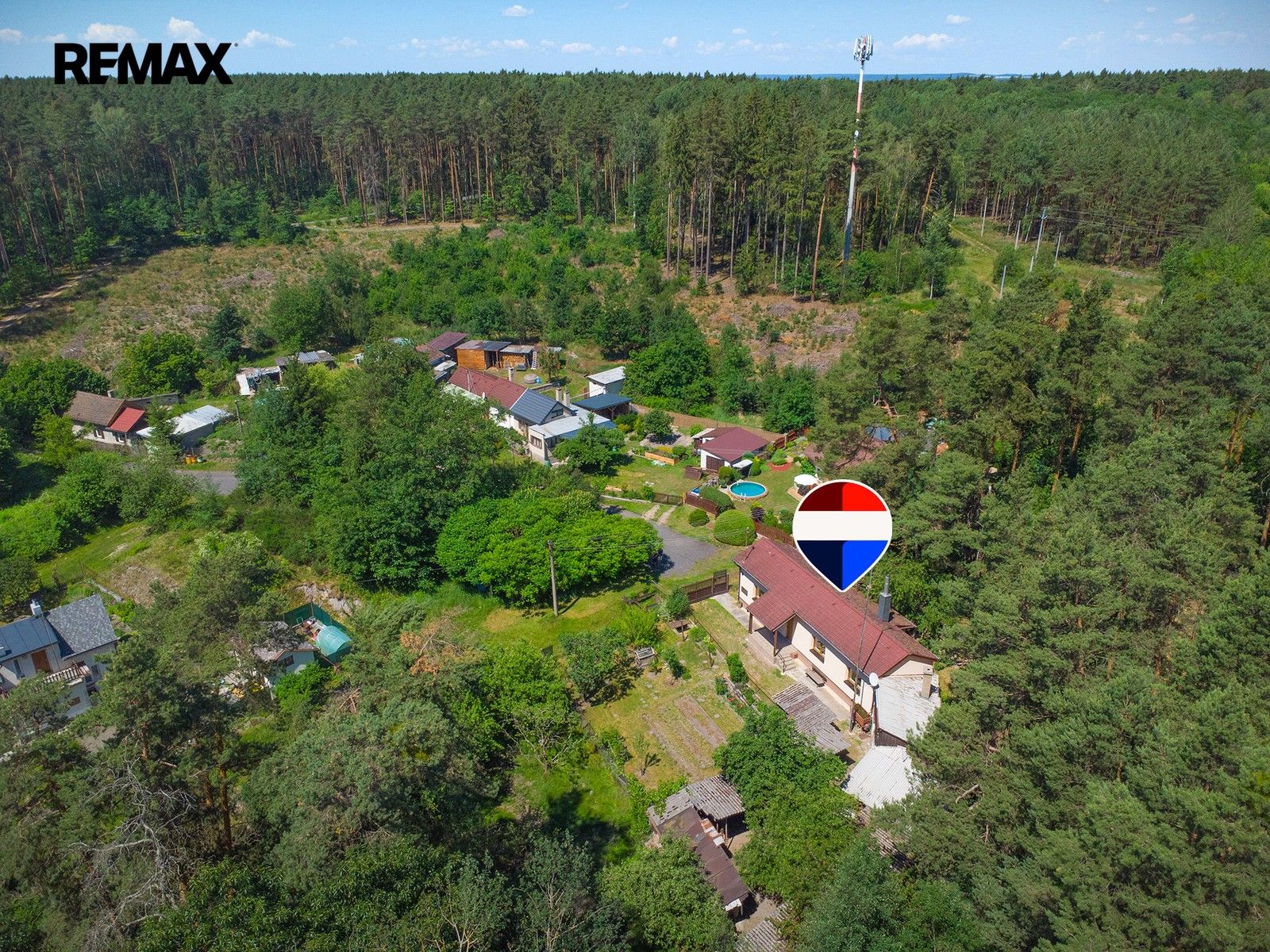 Prodej domu 80 m² - foto 11