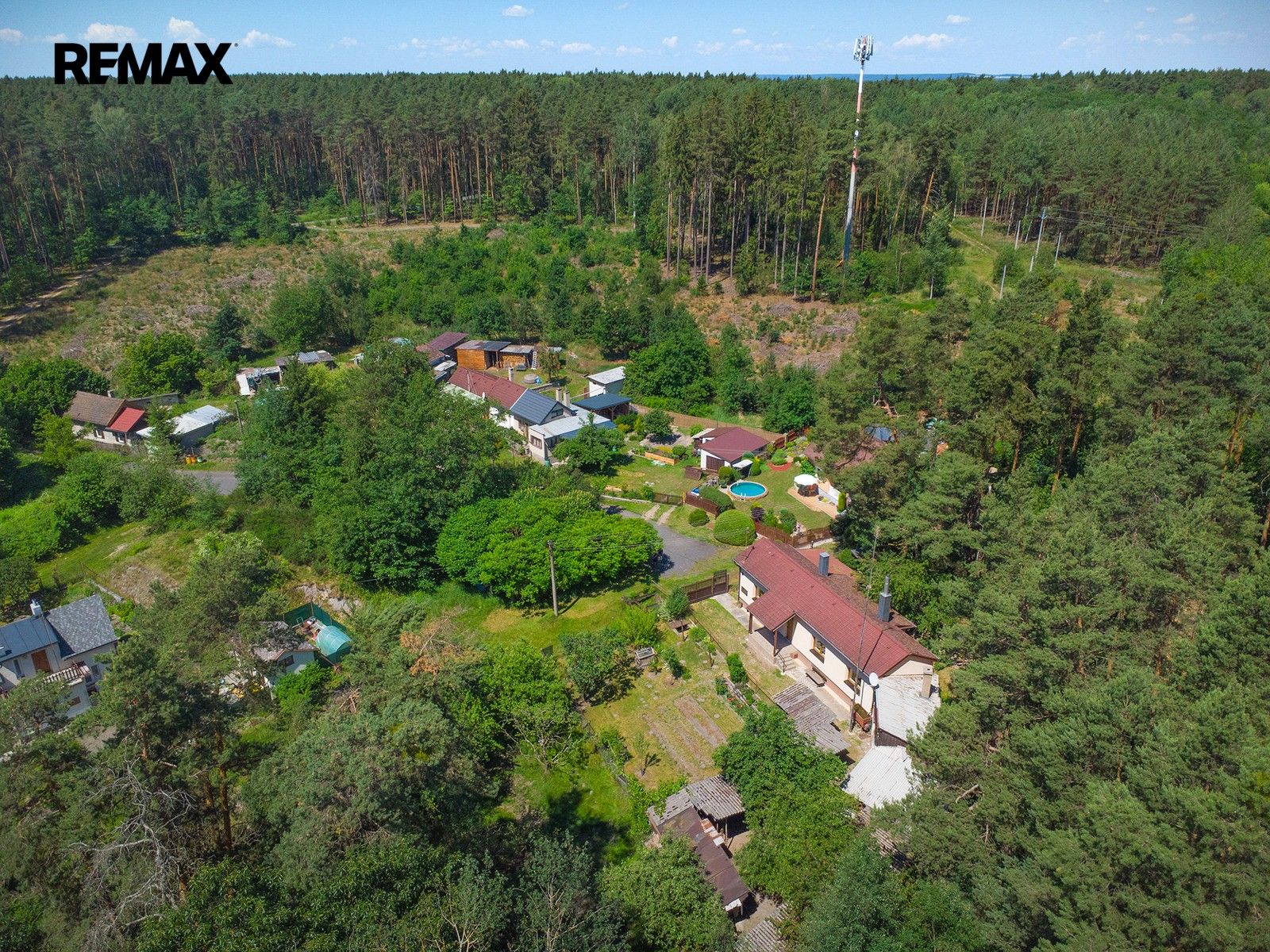 Prodej domu 80 m² - foto 10