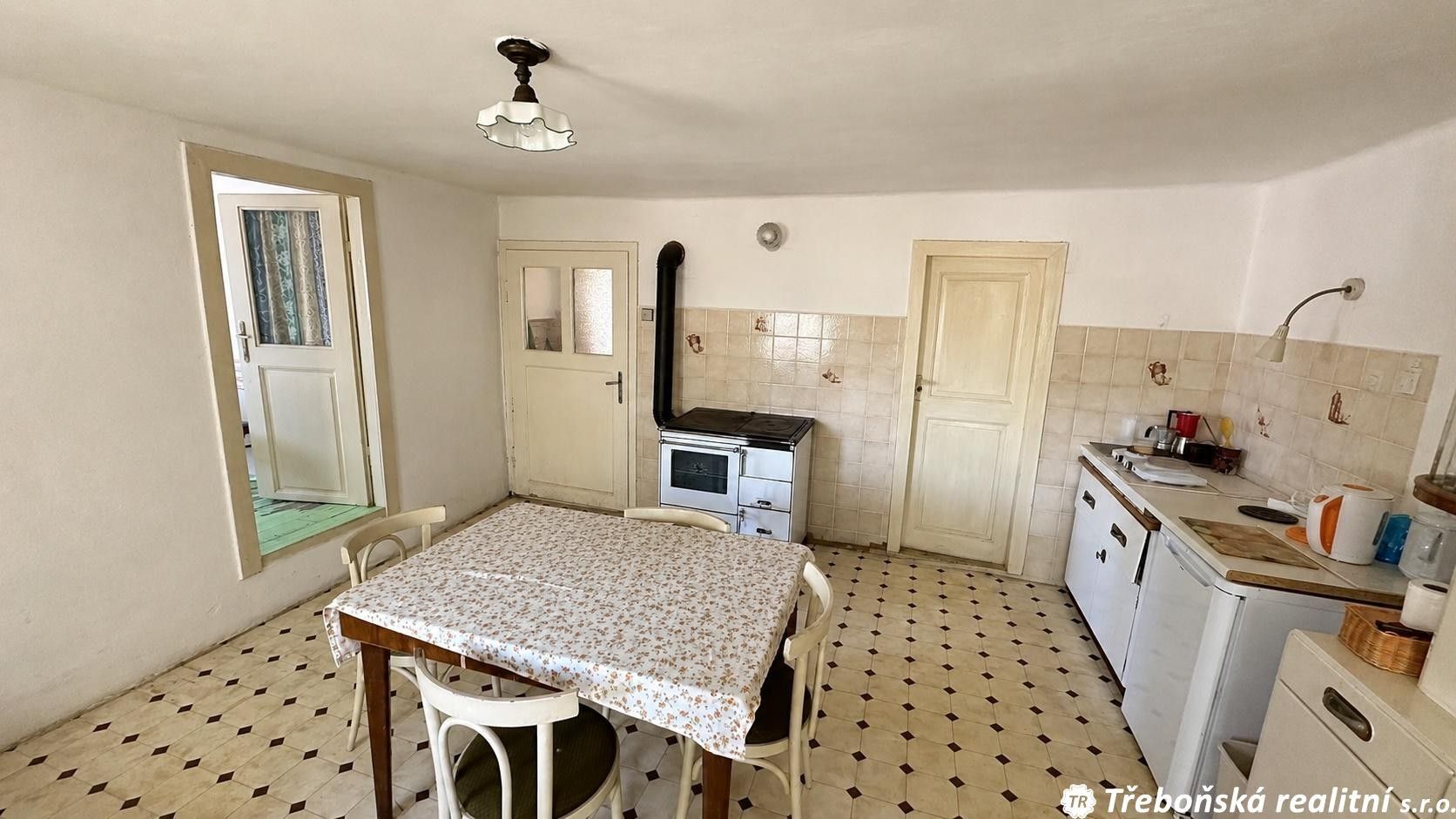 Prodej domu 60 m² - foto 3