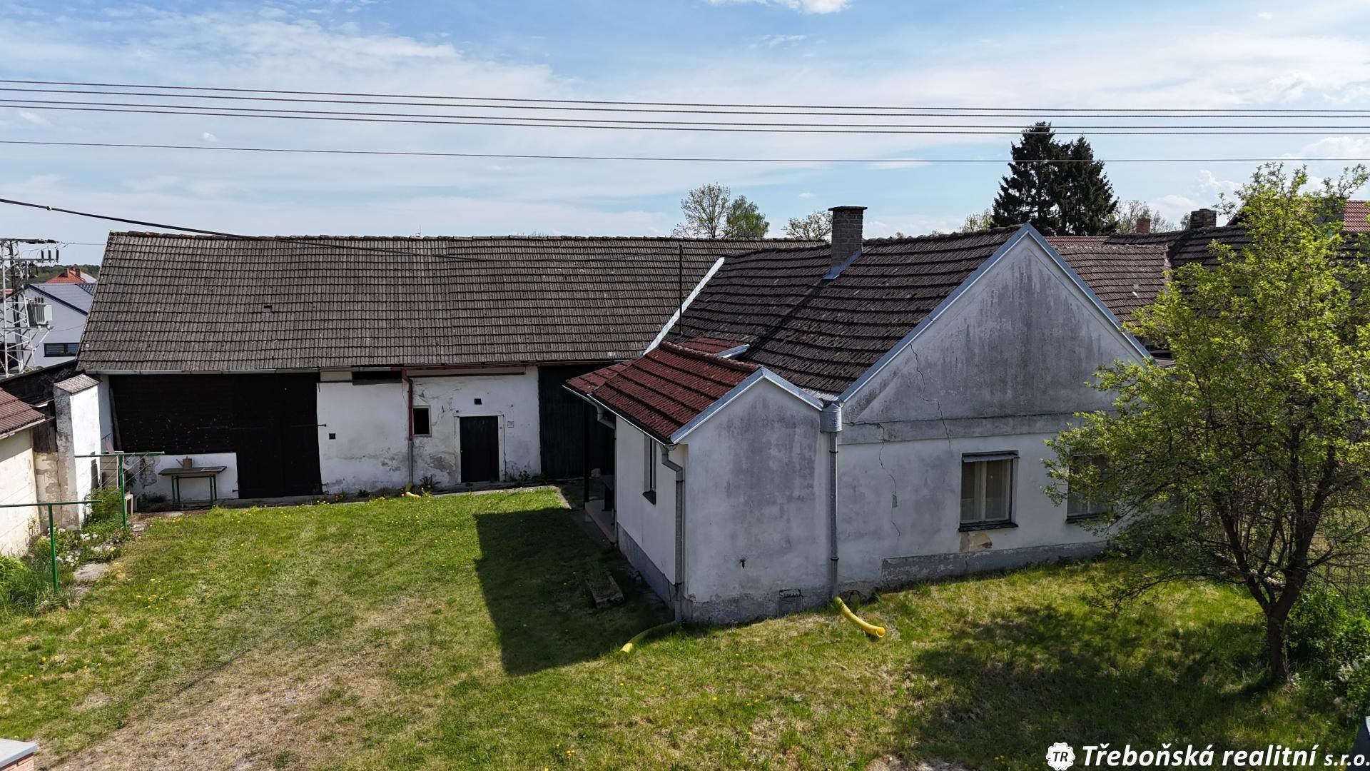 Prodej domu 60 m² - foto 5