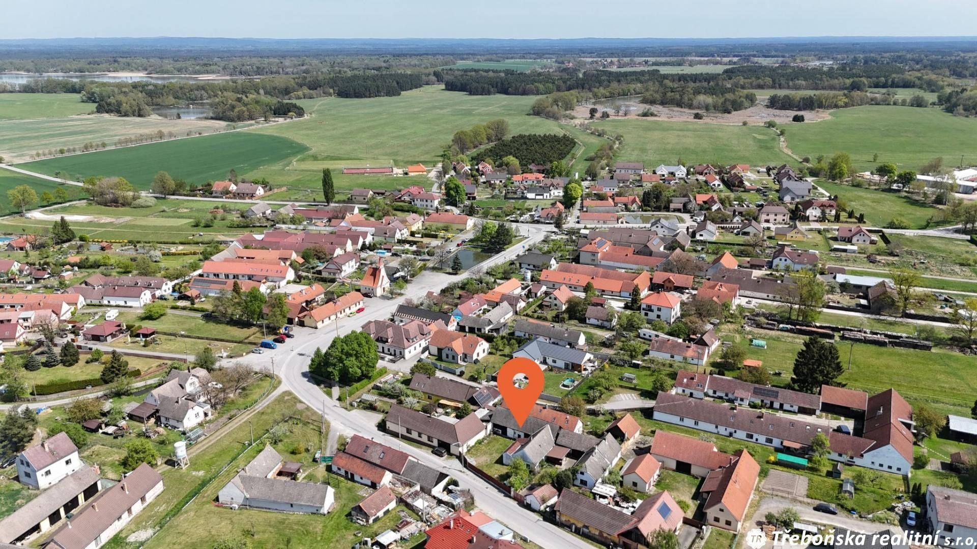 Prodej domu 60 m² - foto 12
