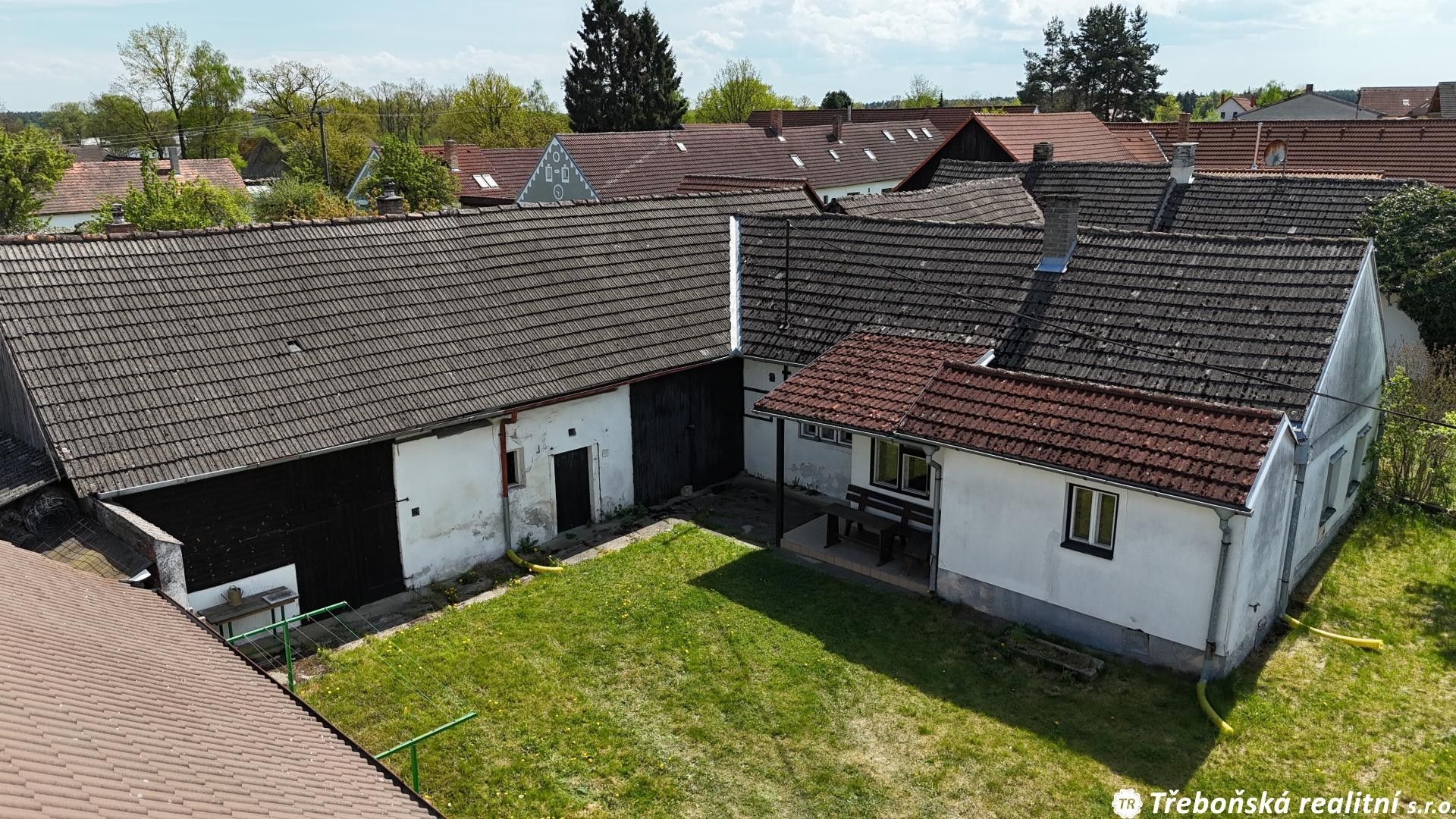 Prodej domu 60 m² - foto 13