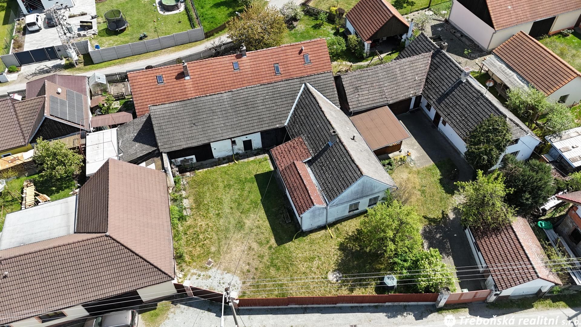 Prodej domu 60 m² - foto 10