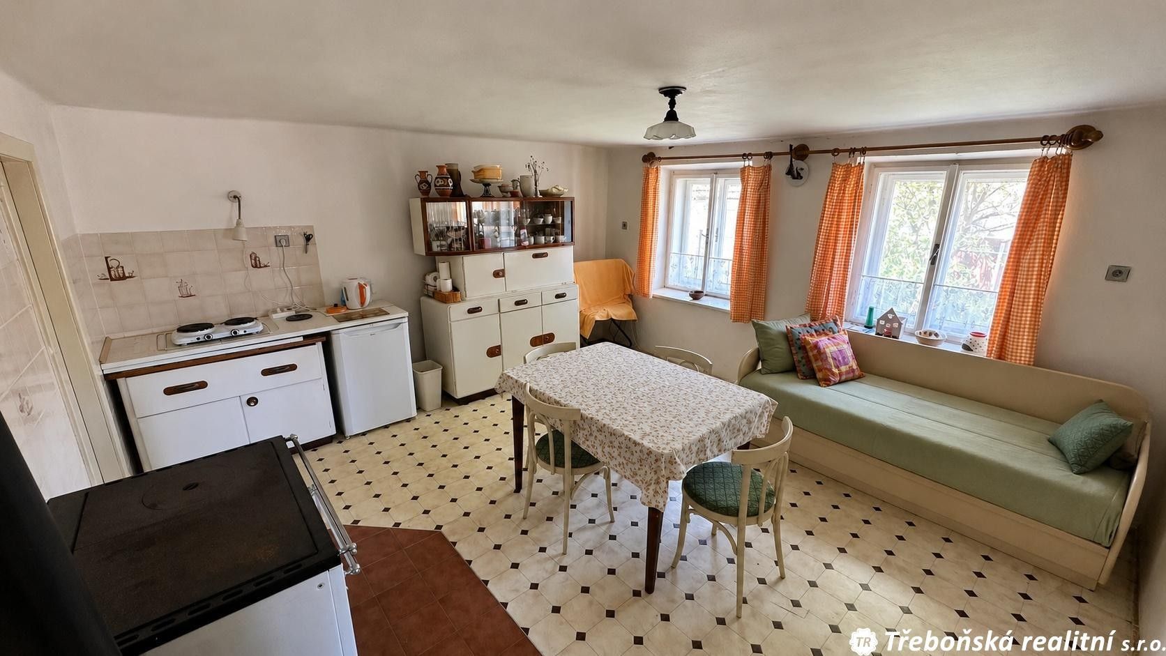 Prodej domu 60 m² - foto 14