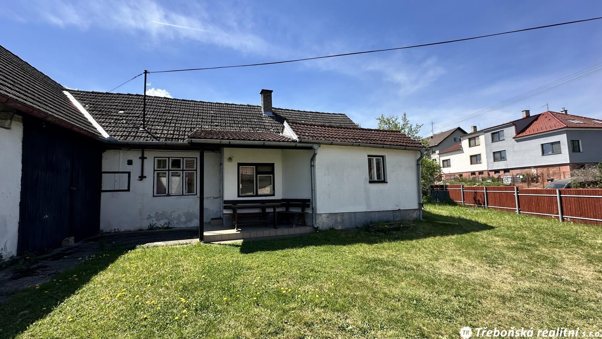Prodej domu 60 m² - foto 15