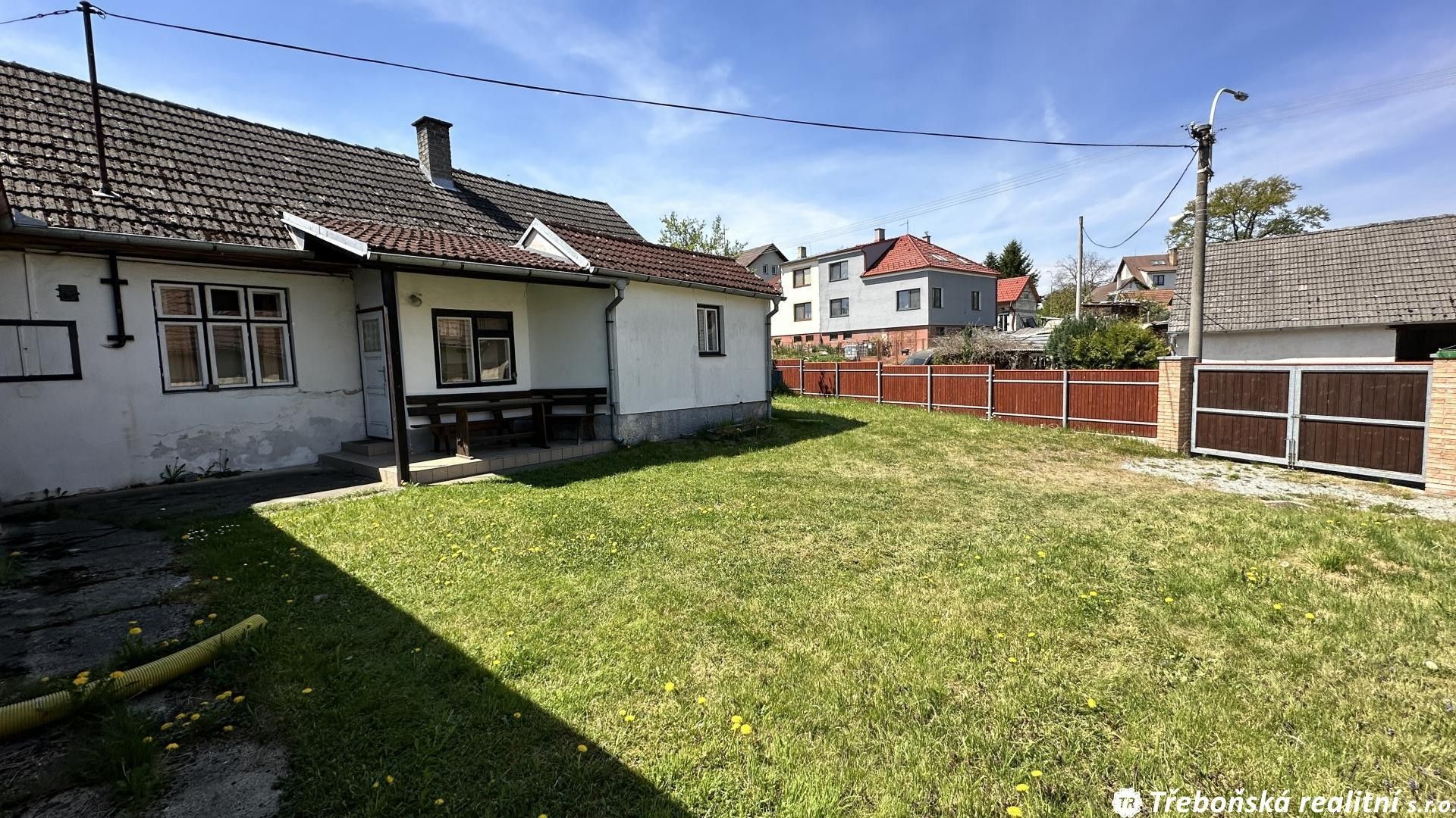 Prodej domu 60 m² - foto 17