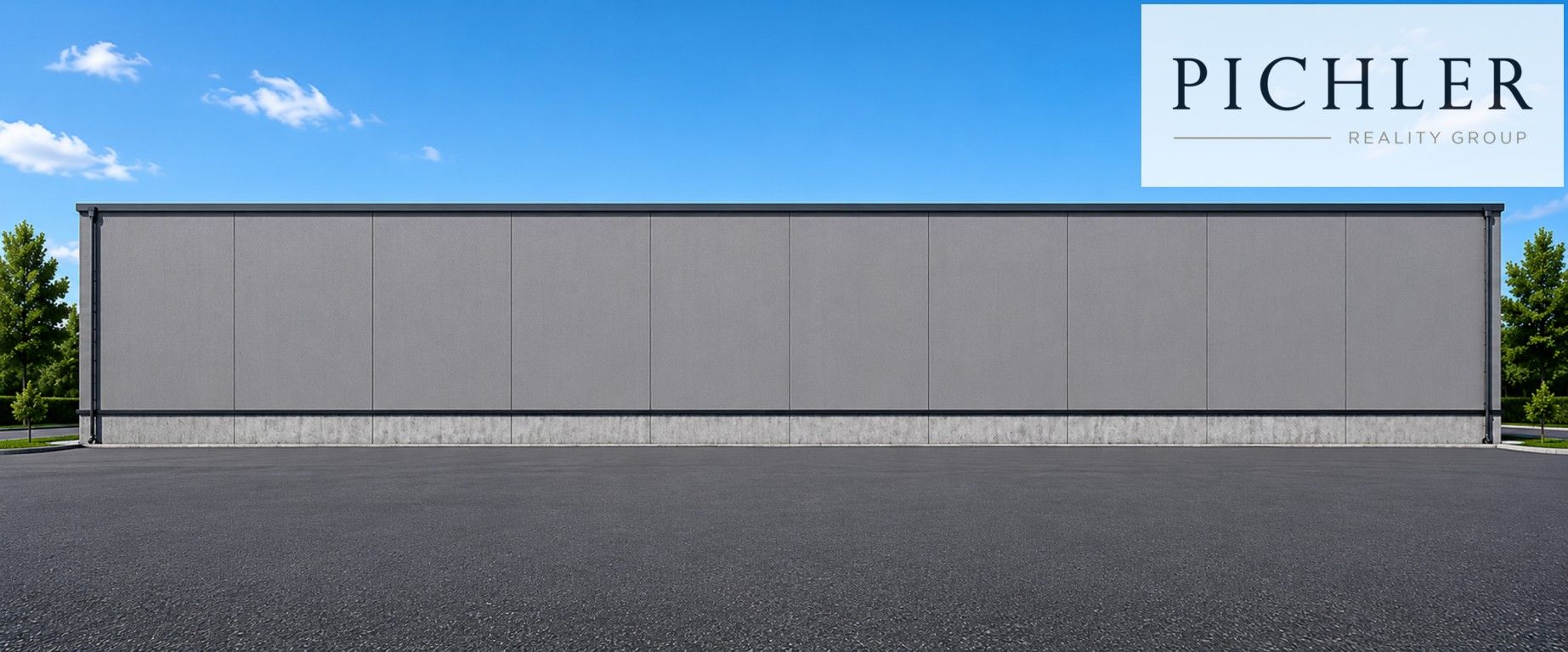 Pronájem komerčního prostoru 508 m² - foto 4
