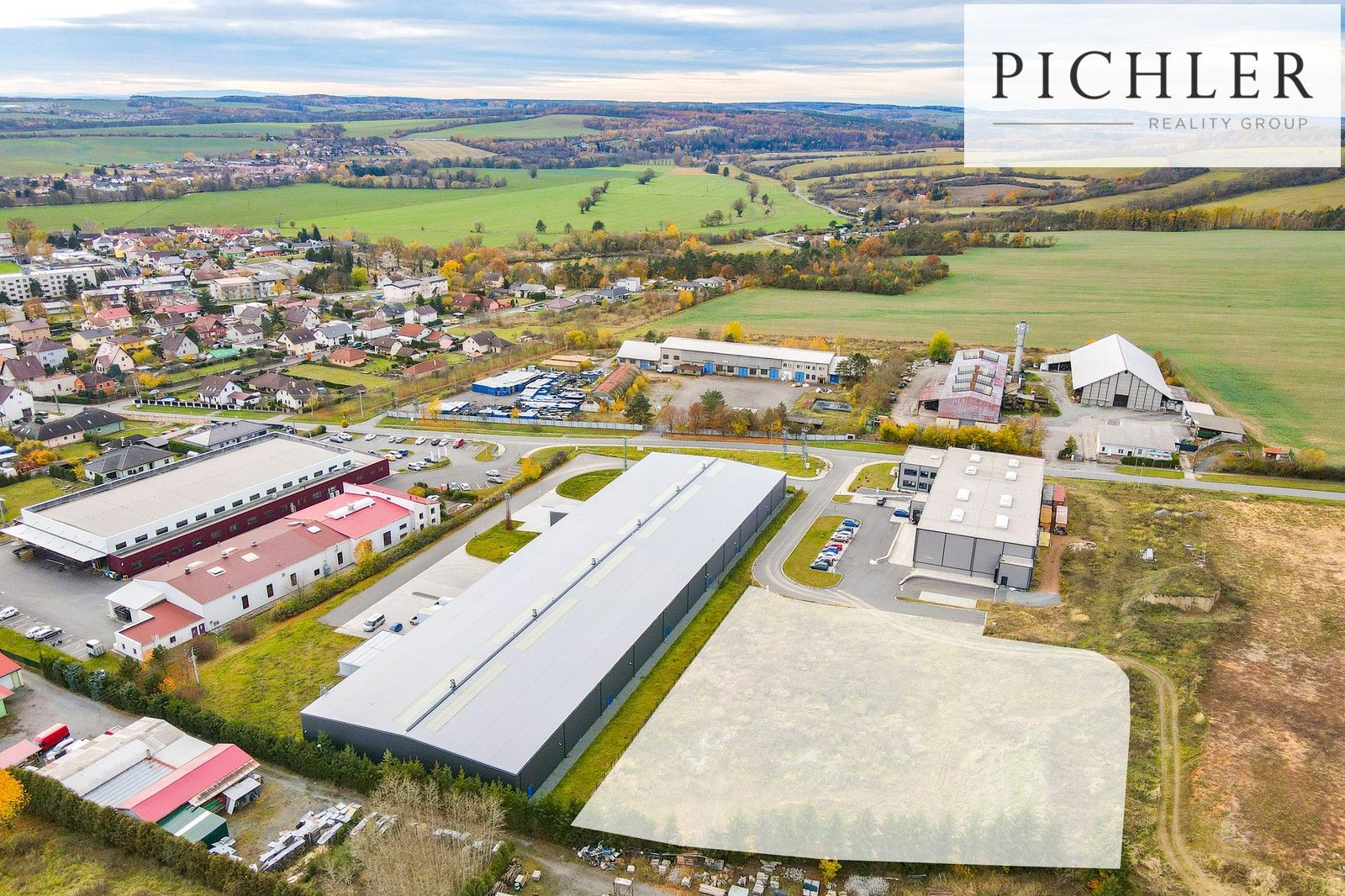 Pronájem komerčního prostoru 508 m² - foto 6