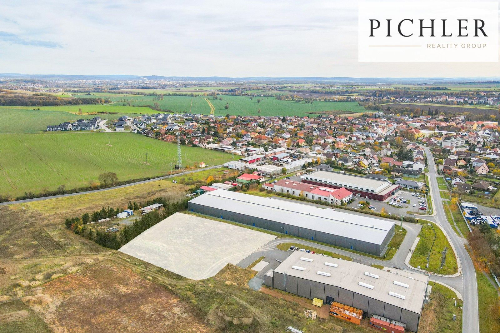 Pronájem komerčního prostoru 508 m² - foto 7