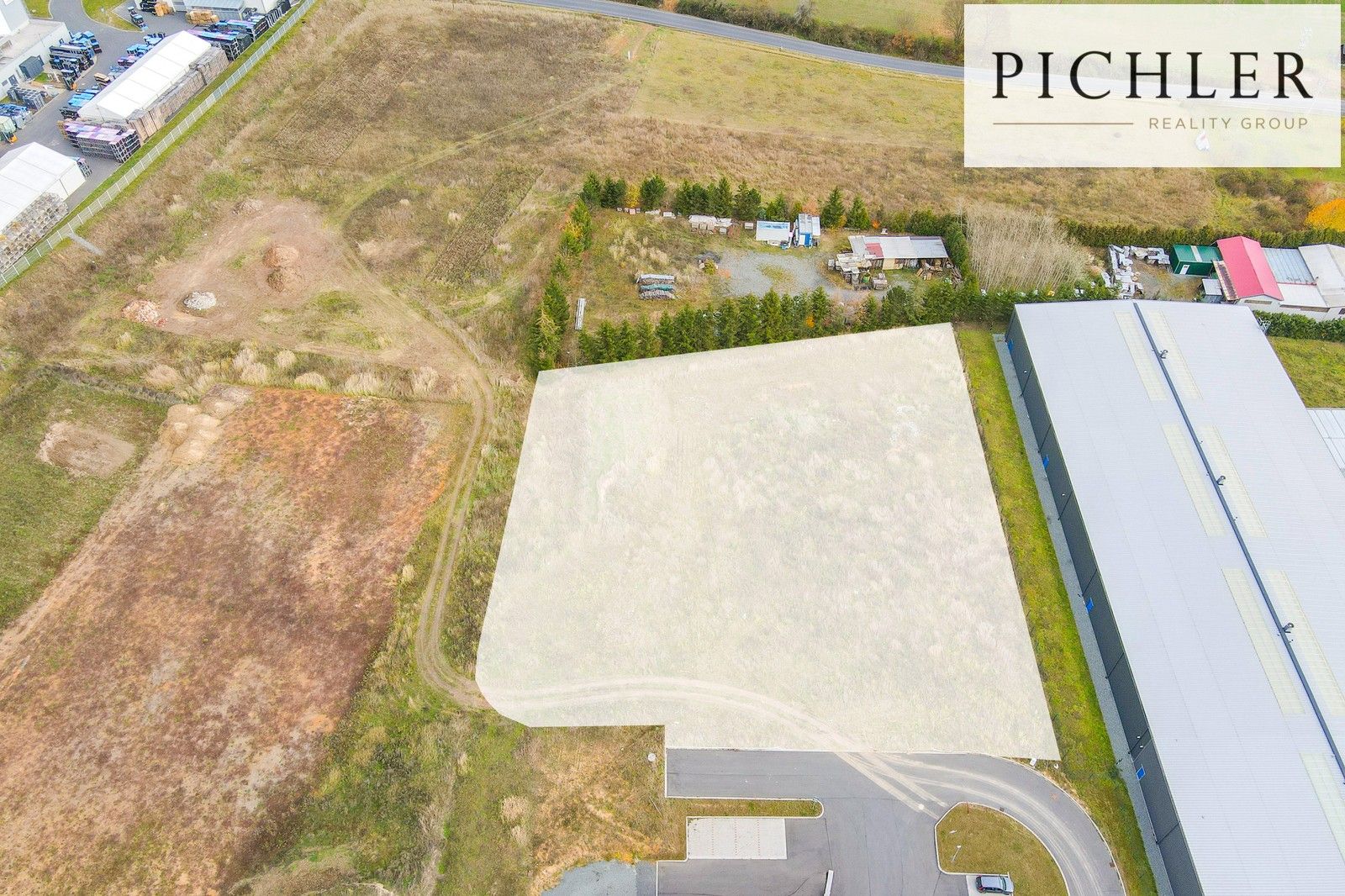 Pronájem komerčního prostoru 508 m² - foto 8