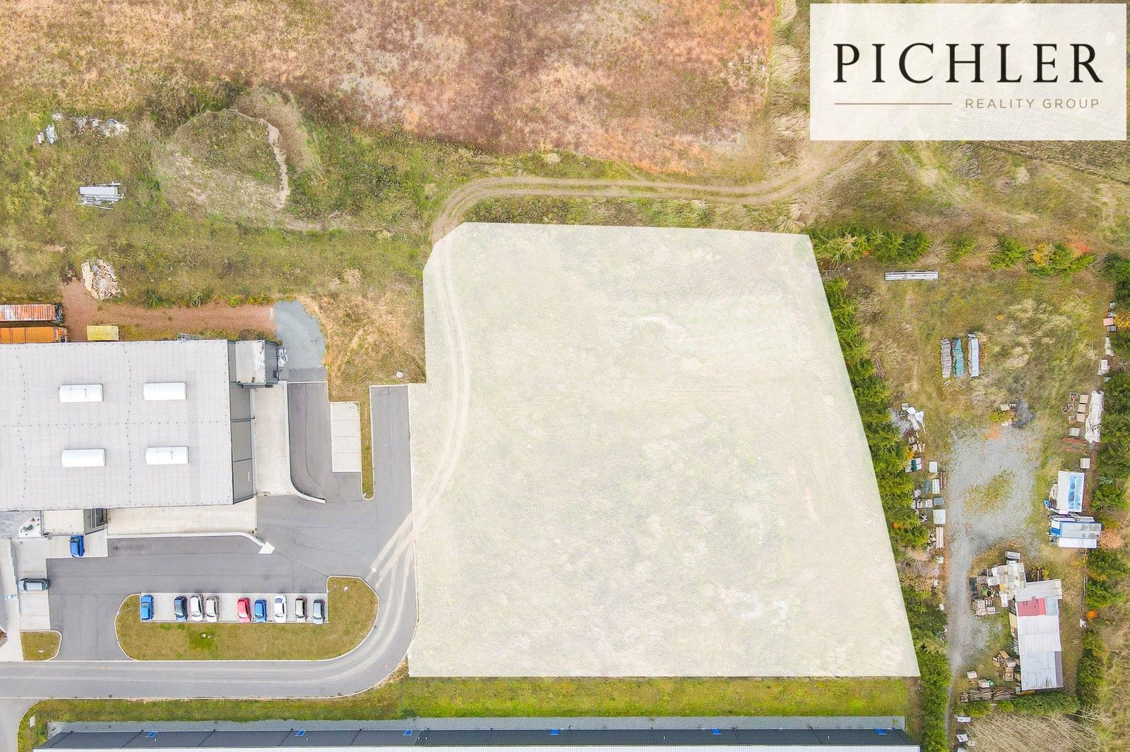 Pronájem komerčního prostoru 508 m² - foto 9