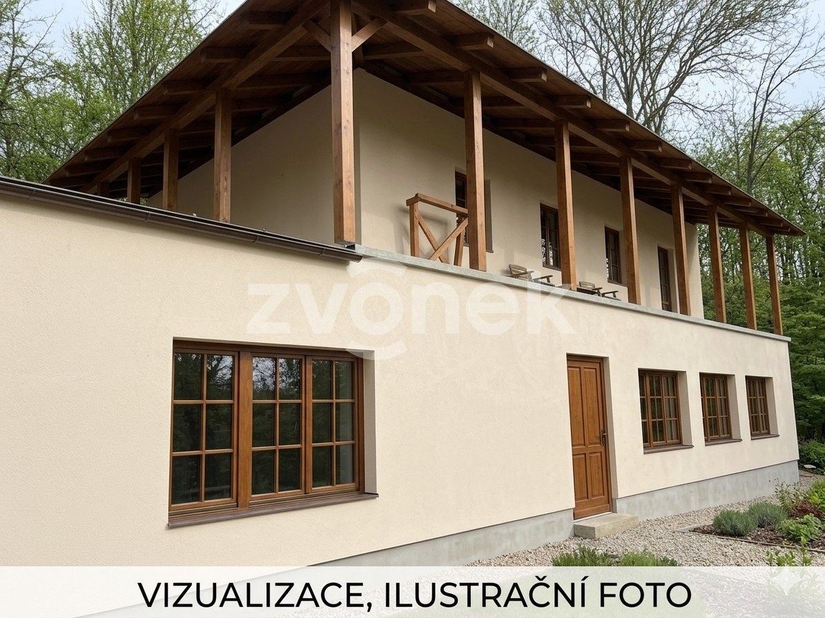 Prodej domu 220 m² - foto 2