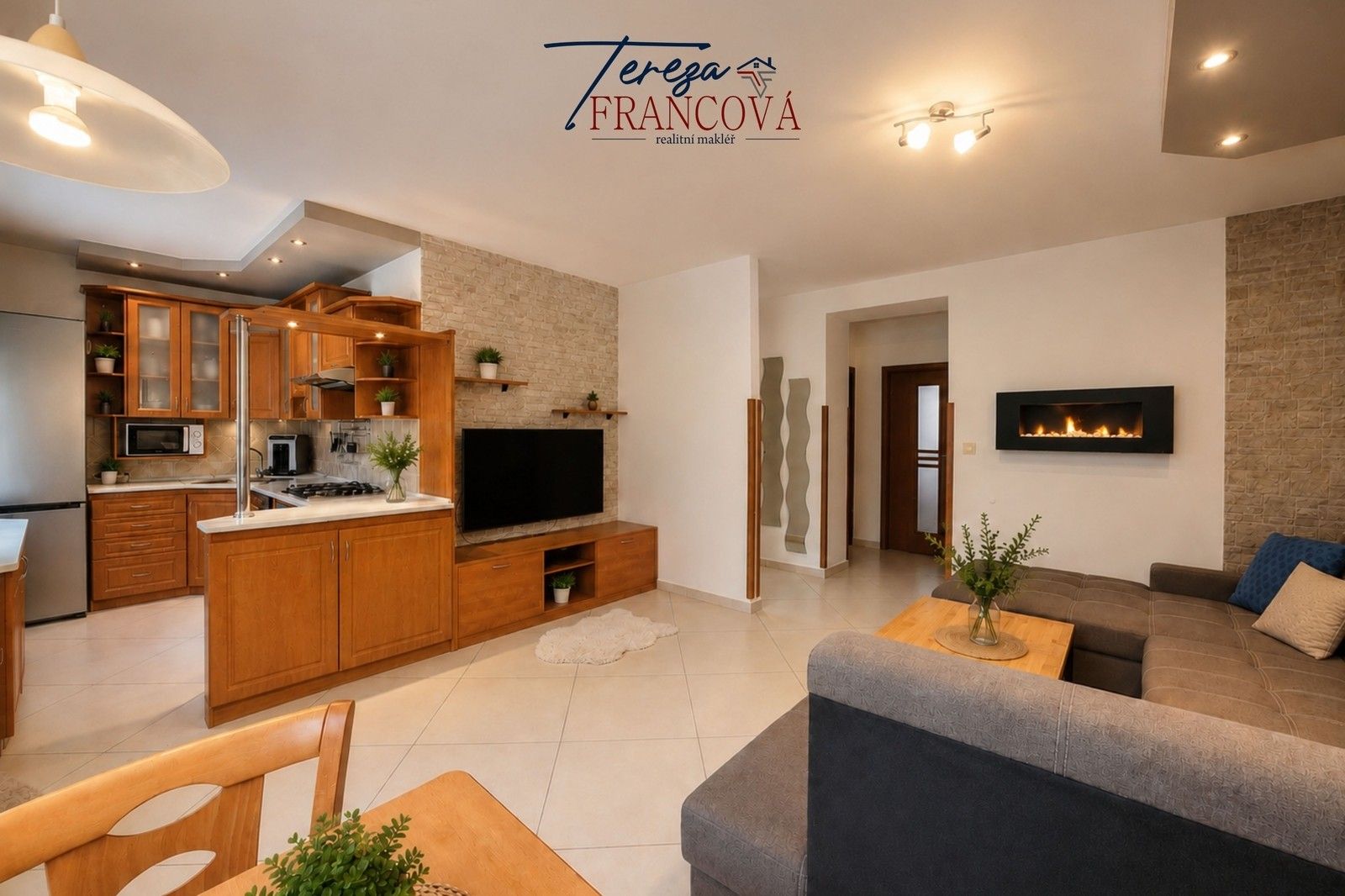 Prodej bytu 4+kk 76 m² - foto 1
