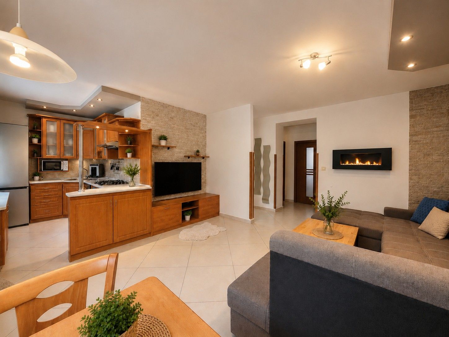 Prodej bytu 4+kk 76 m² - foto 3