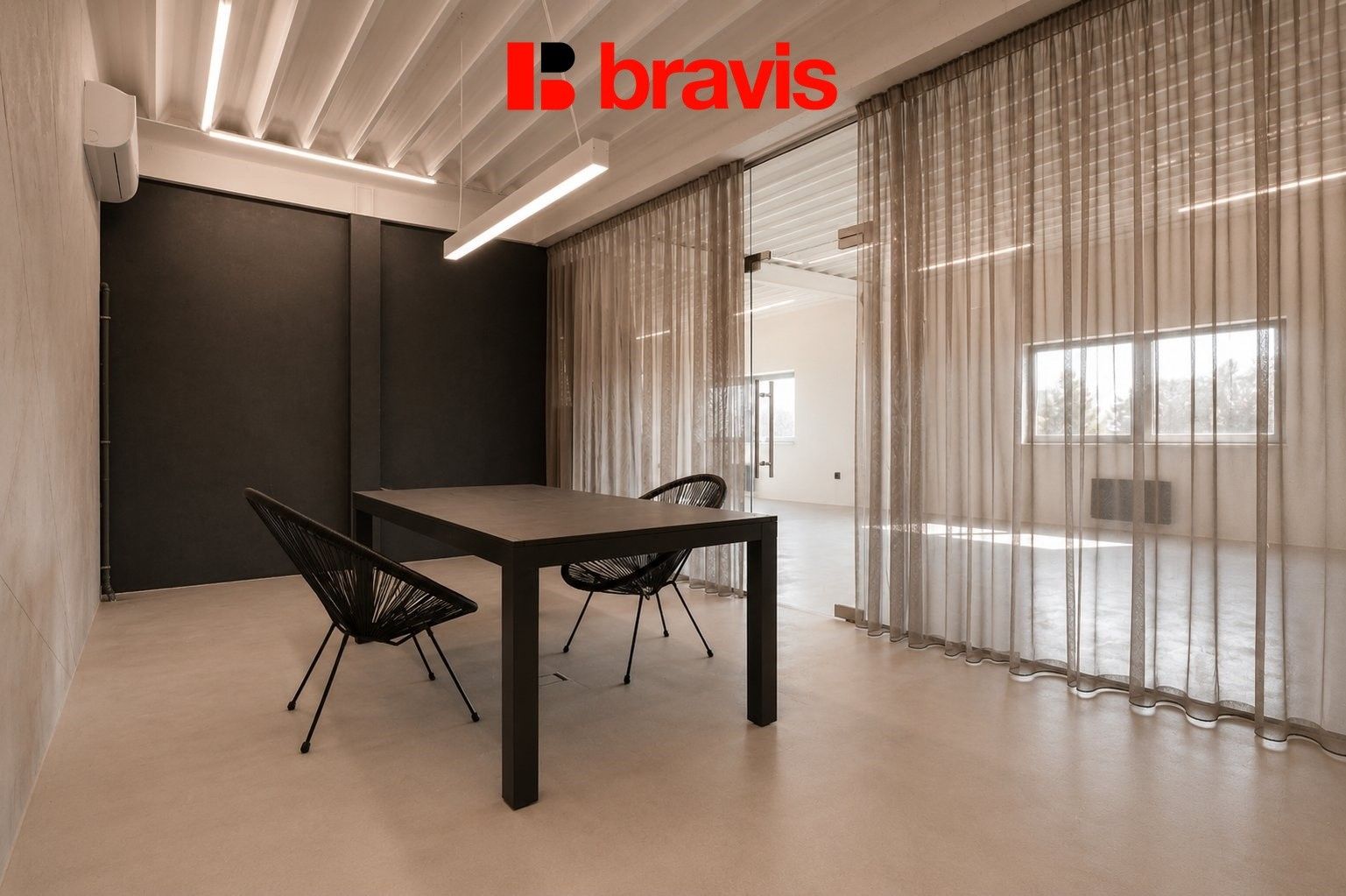Pronájem komerčního prostoru 280 m² - foto 5