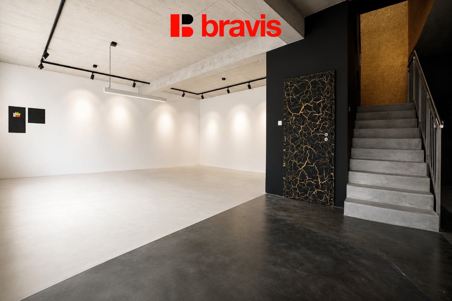 Pronájem komerčního prostoru 280 m² - foto 7