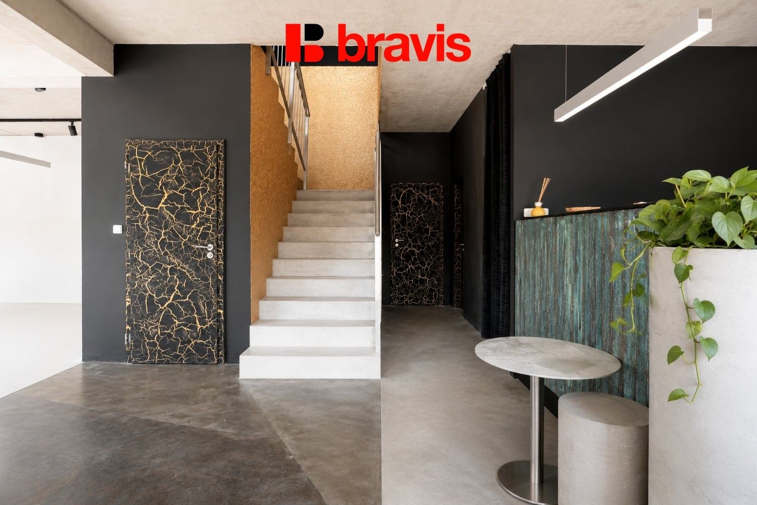 Pronájem komerčního prostoru 280 m² - foto 6
