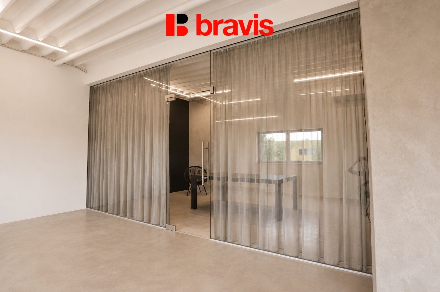 Pronájem komerčního prostoru 280 m² - foto 12