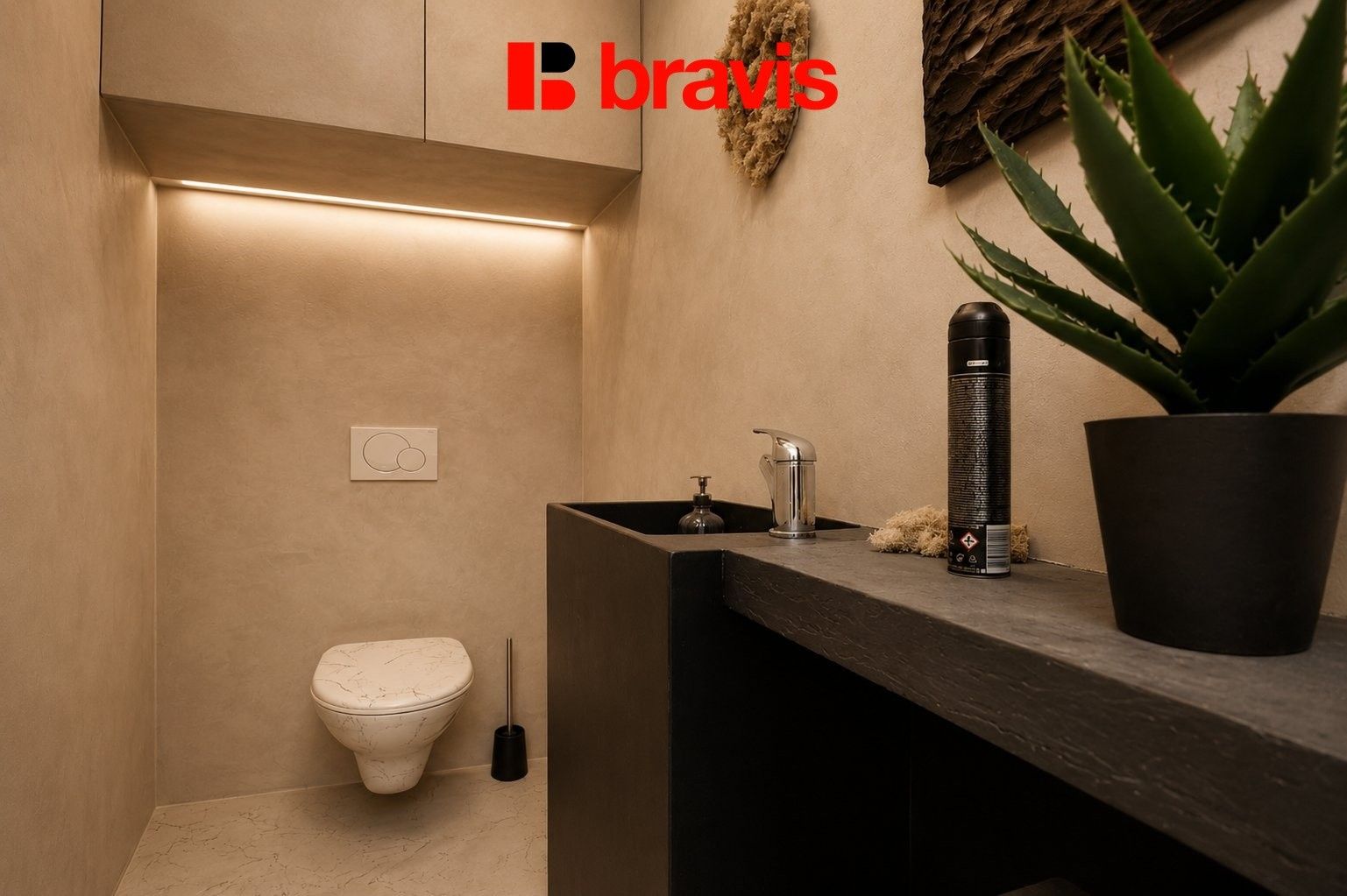 Pronájem komerčního prostoru 280 m² - foto 14