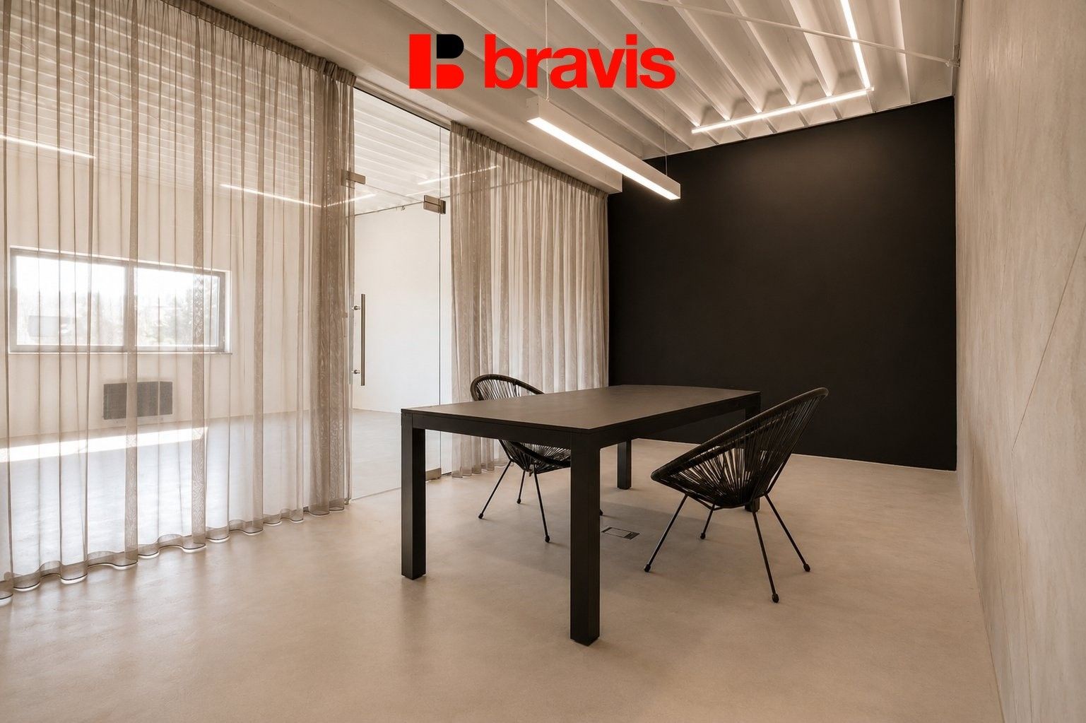 Pronájem komerčního prostoru 280 m² - foto 13