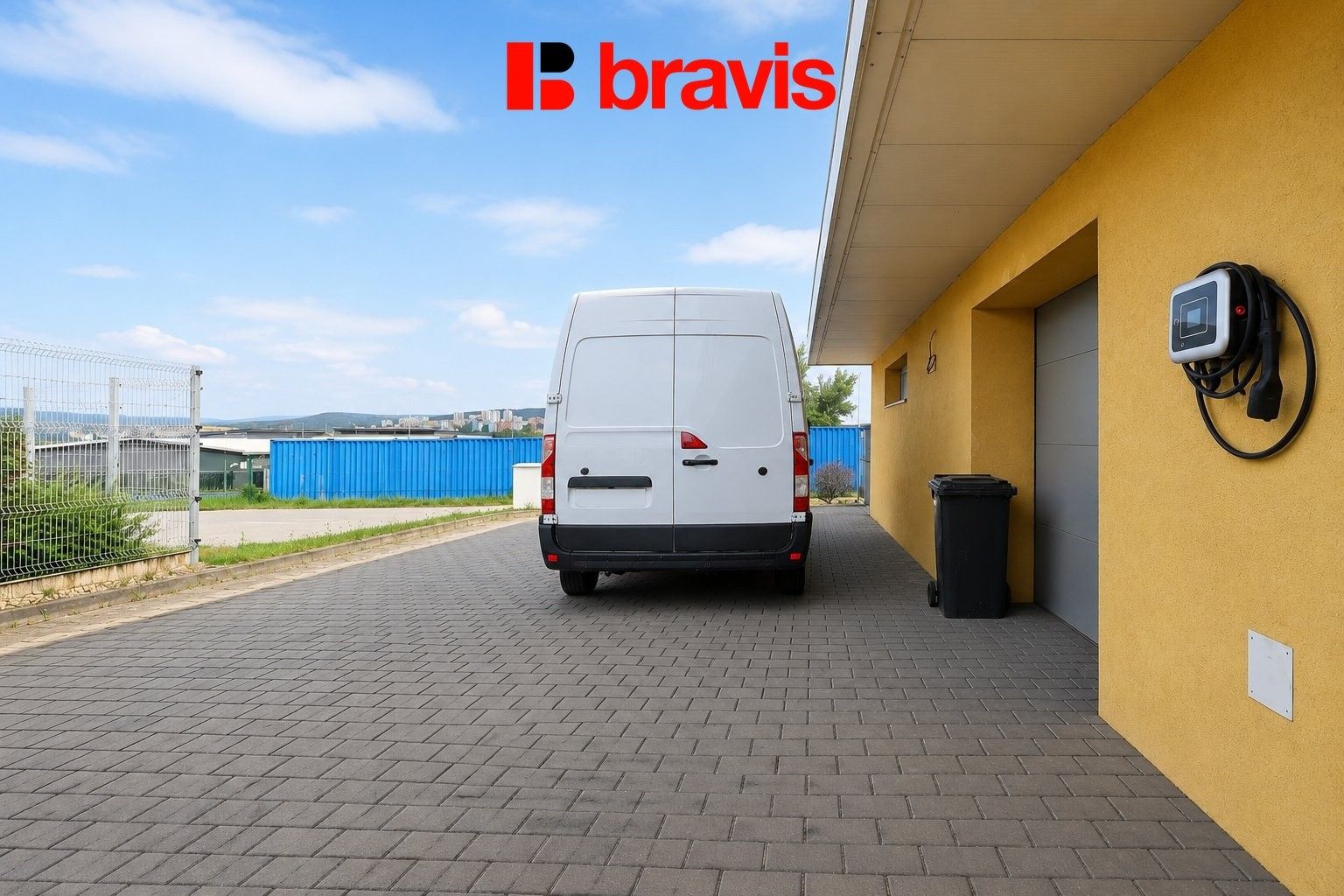 Pronájem komerčního prostoru 280 m² - foto 17