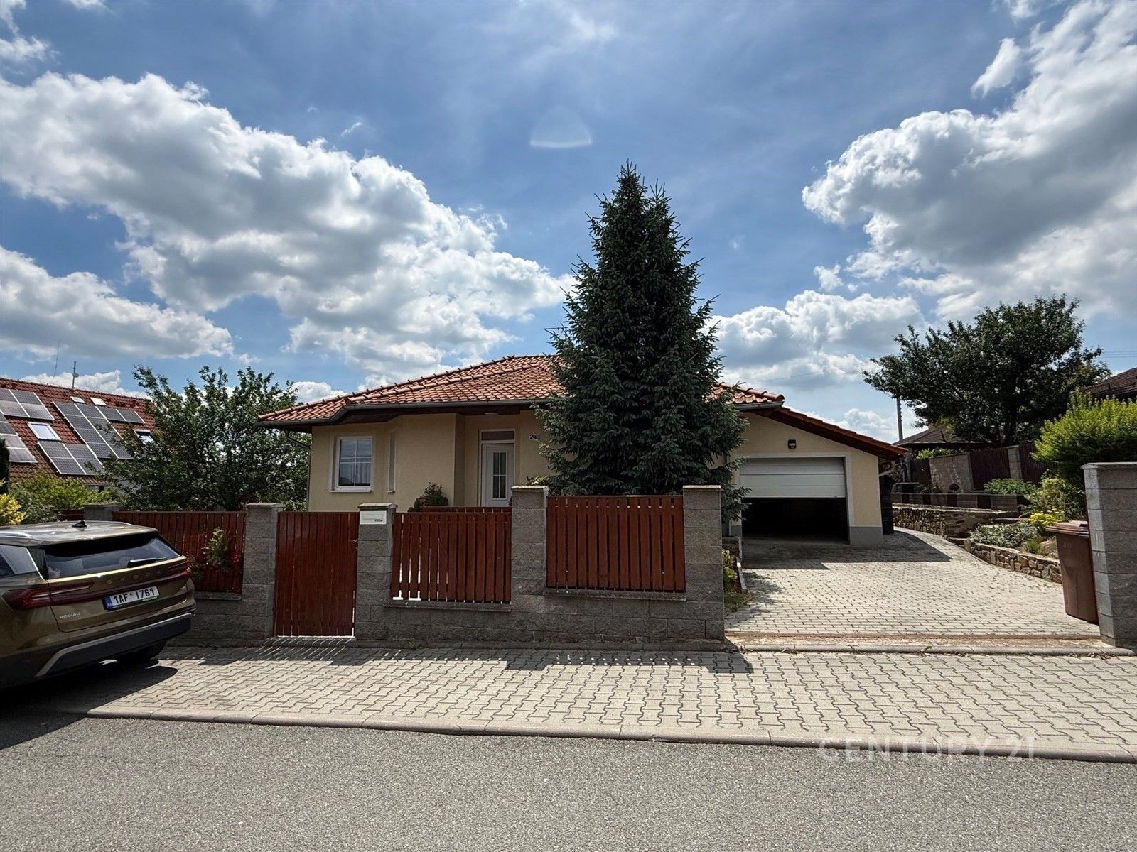 Pronájem domu 110 m² - foto 12