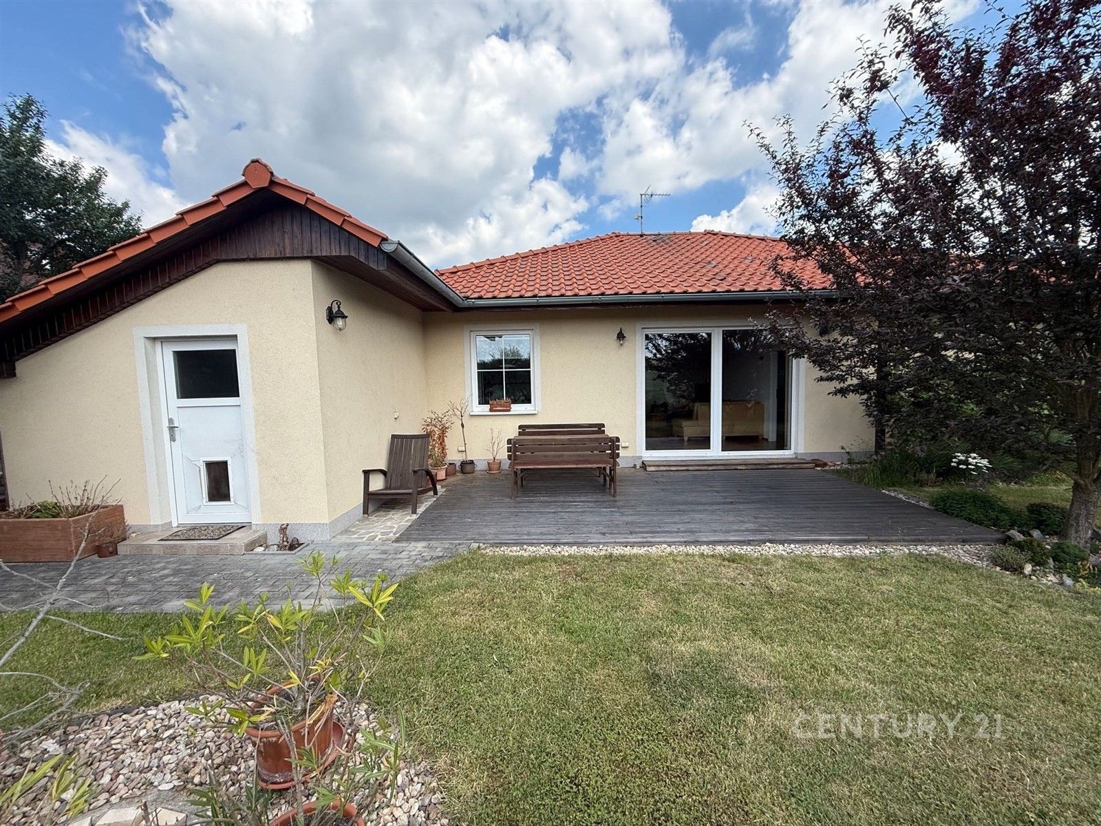 Pronájem domu 110 m² - foto 13