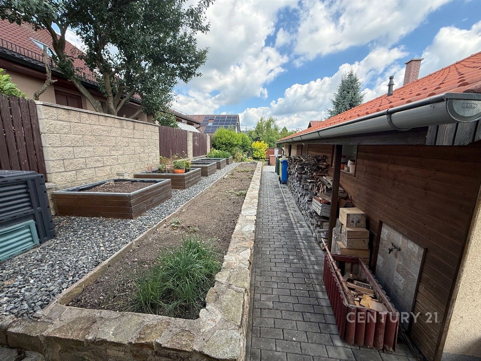Pronájem domu 110 m² - foto 14